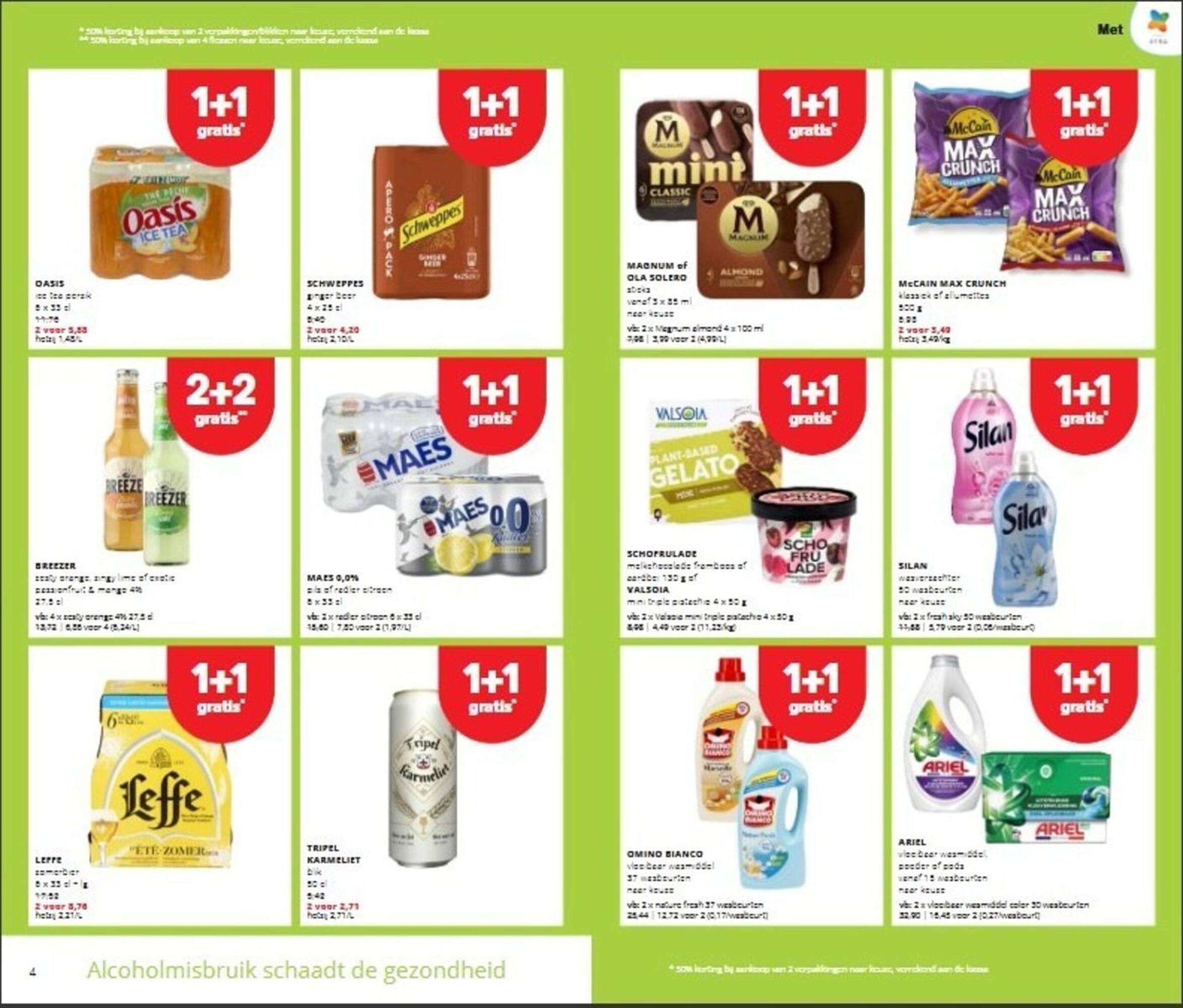 Spar folder (2026-04-23 - 2026-05-06)