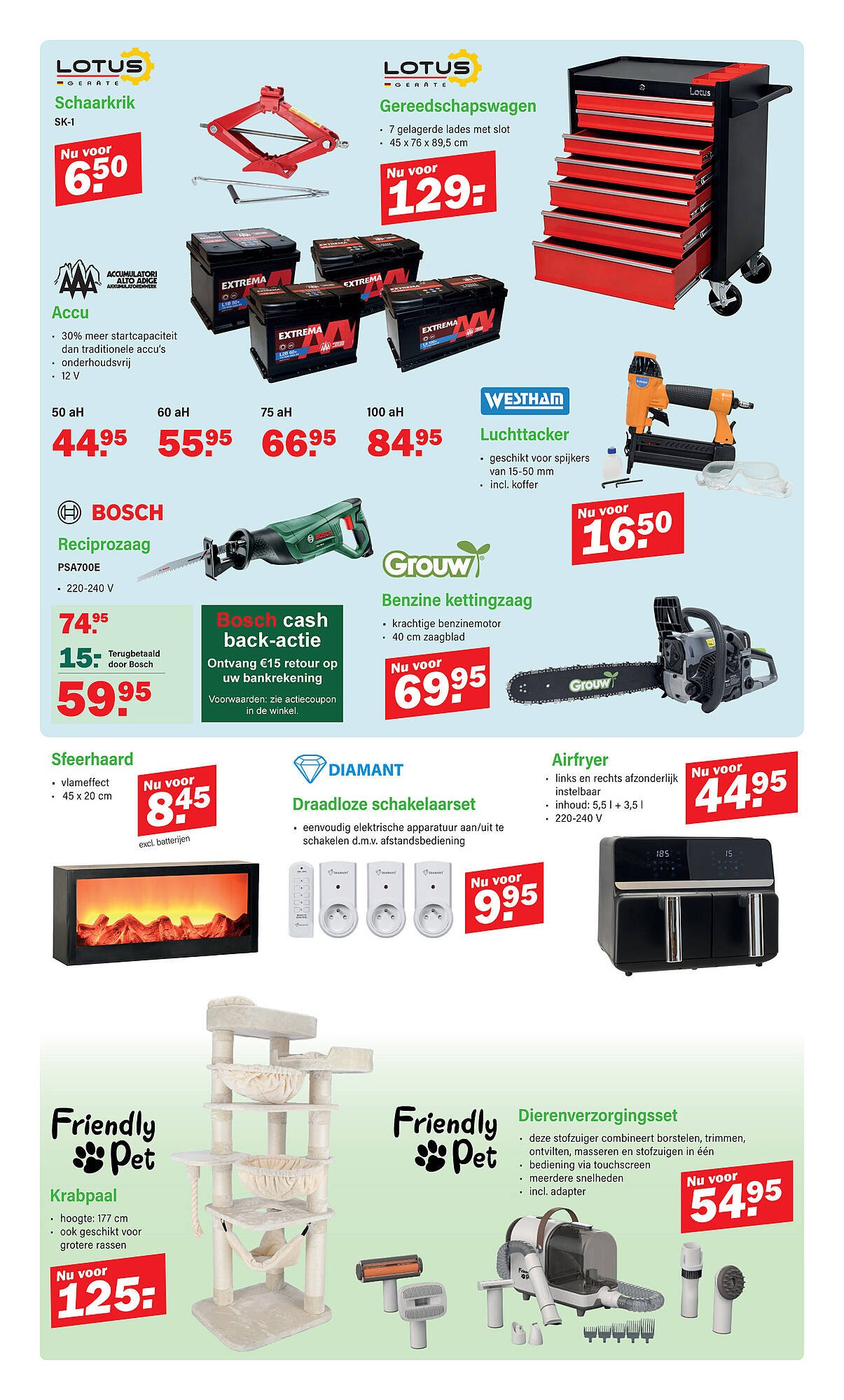 Van Cranenbroek folder