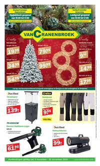 Van Cranenbroek folder