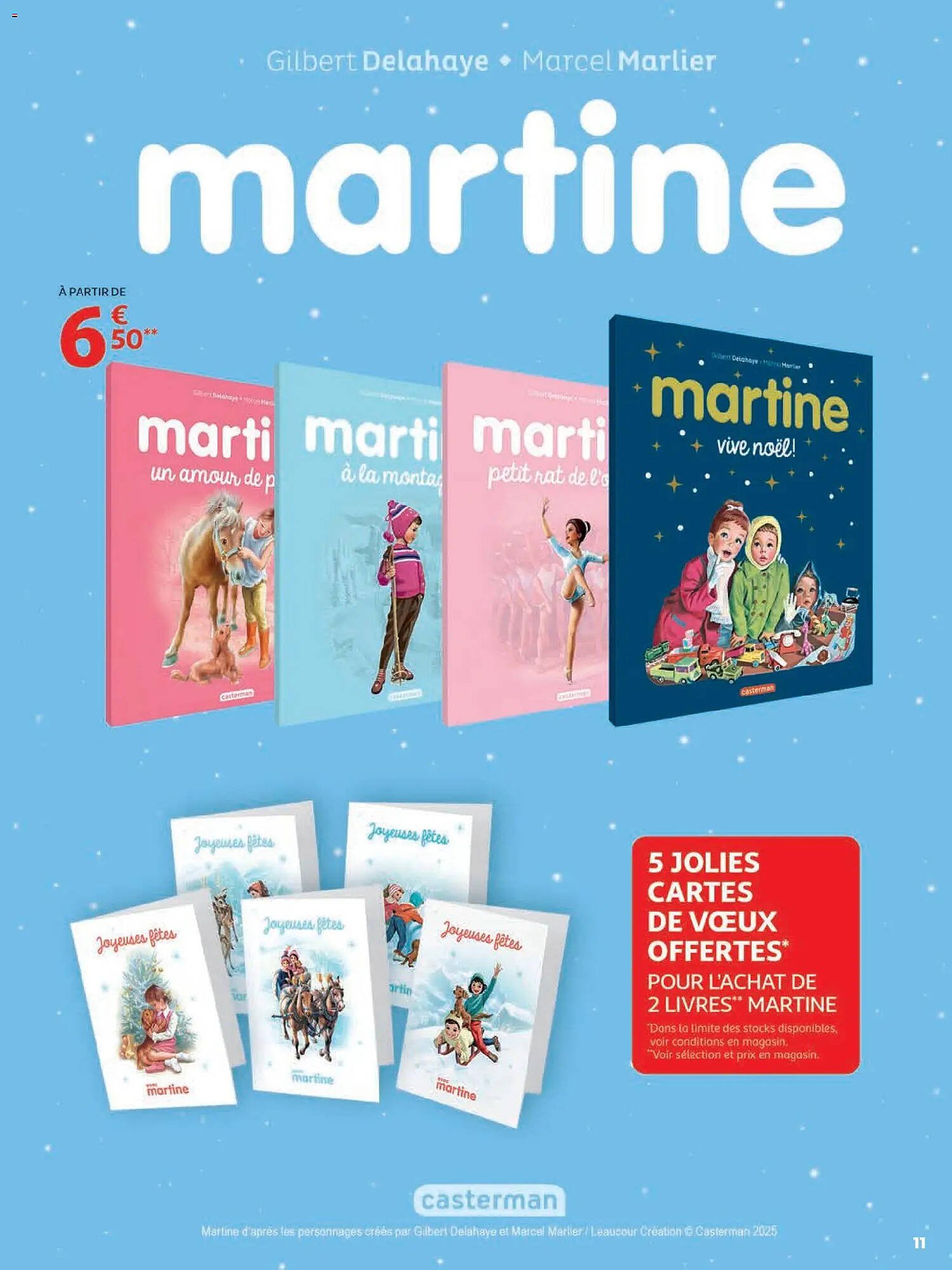 Auchan folder (2025-11-05 - 2025-12-24)