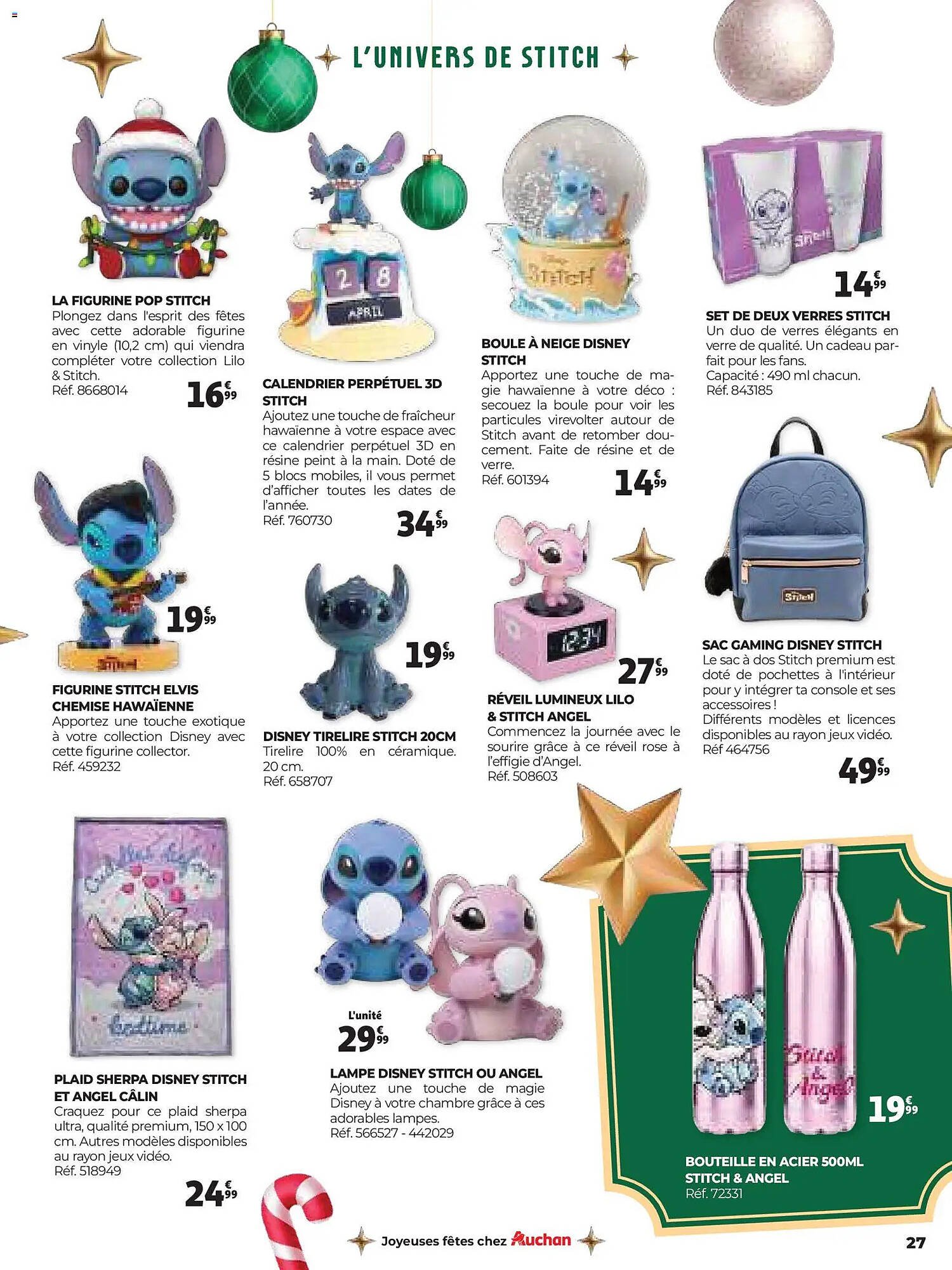 Auchan folder (2025-11-05 - 2025-12-24)