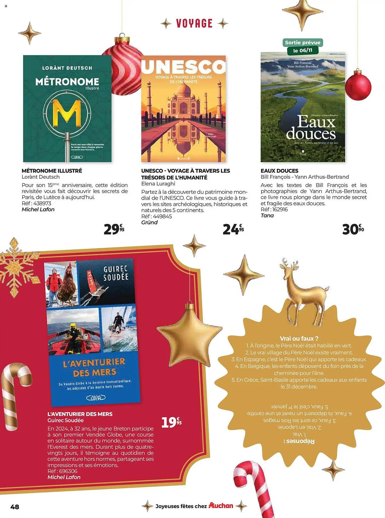 Auchan folder (2025-11-05 - 2025-12-24)