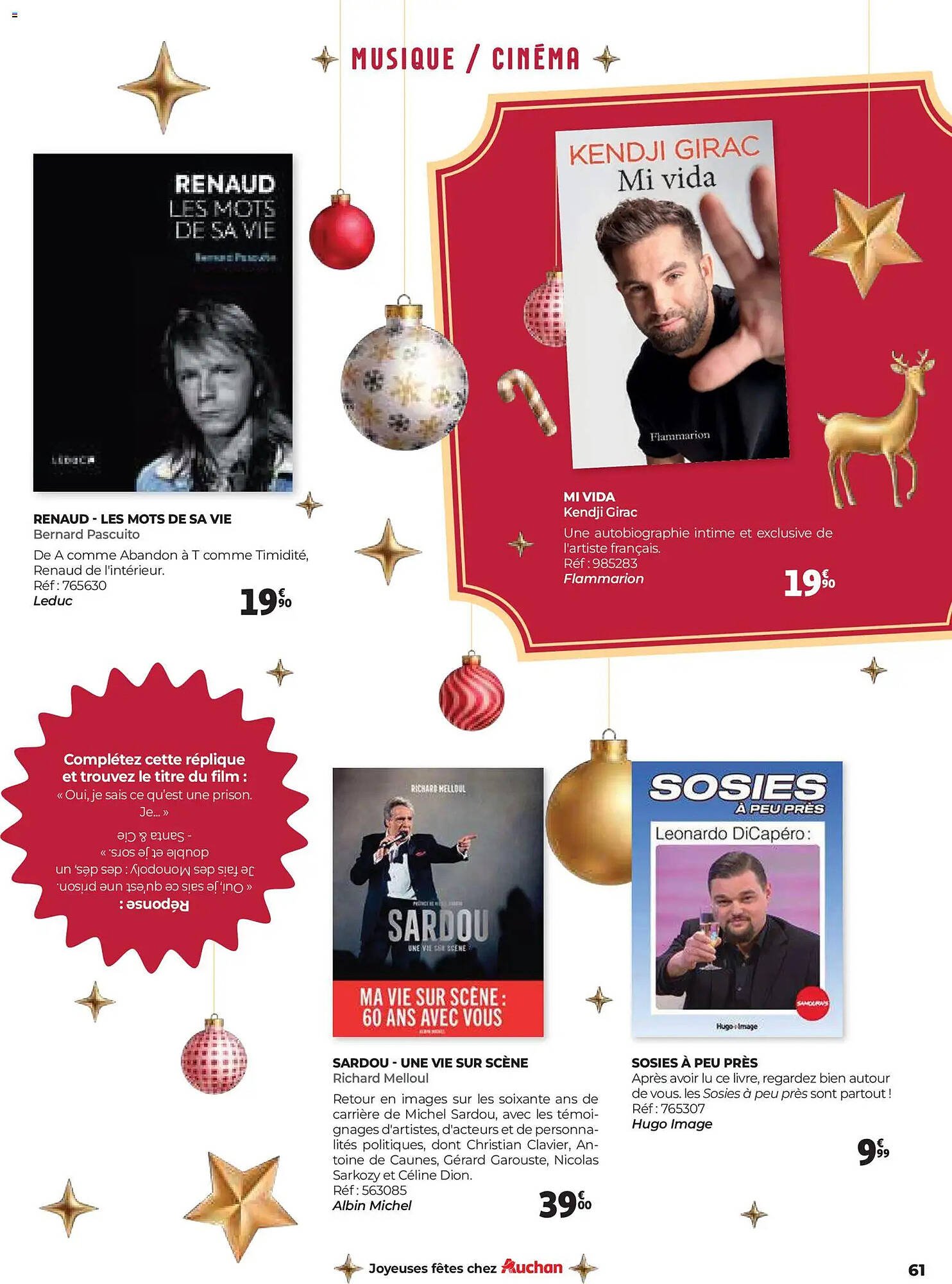 Auchan folder (2025-11-05 - 2025-12-24)