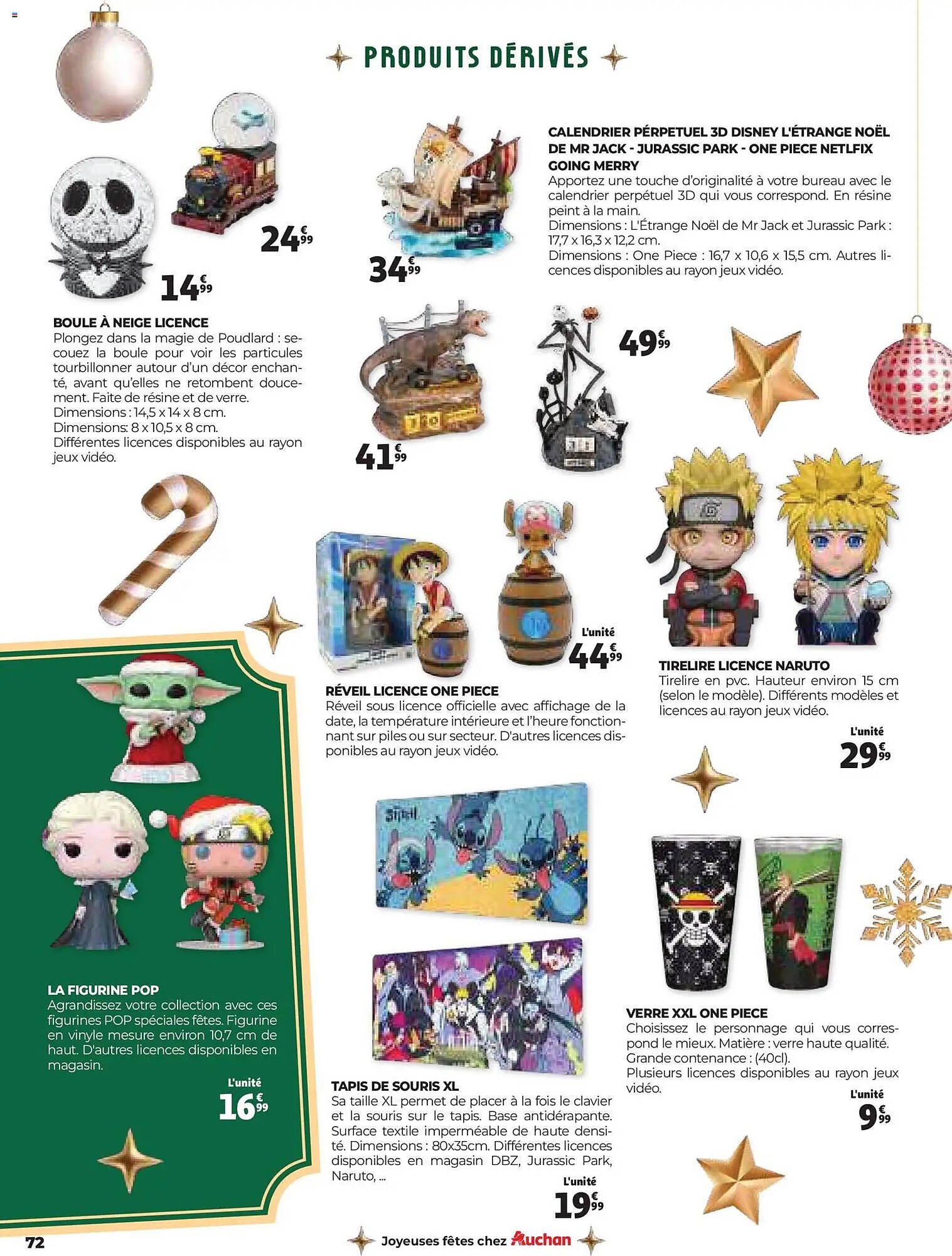 Auchan folder (2025-11-05 - 2025-12-24)