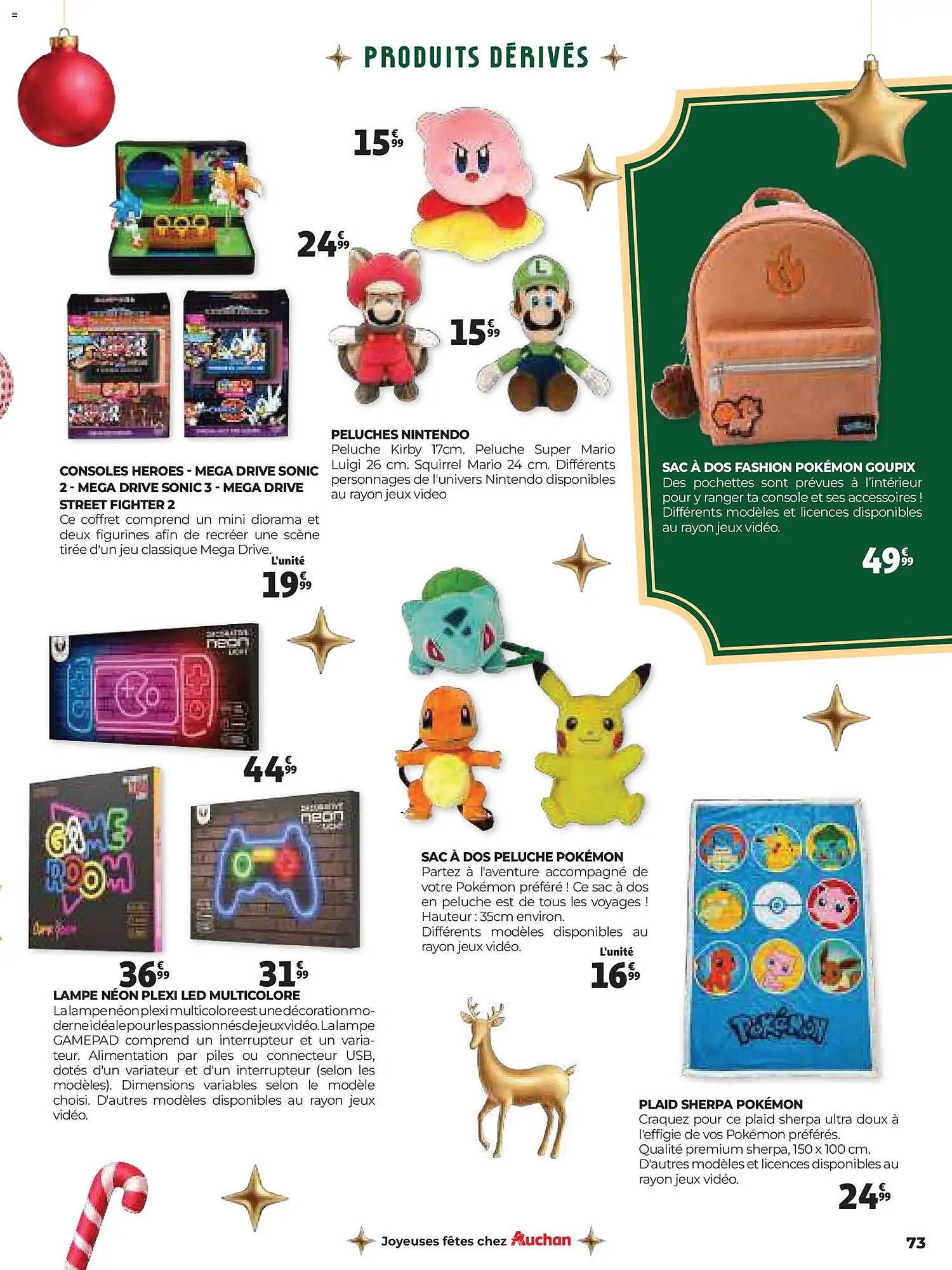 Auchan folder (2025-11-05 - 2025-12-24)