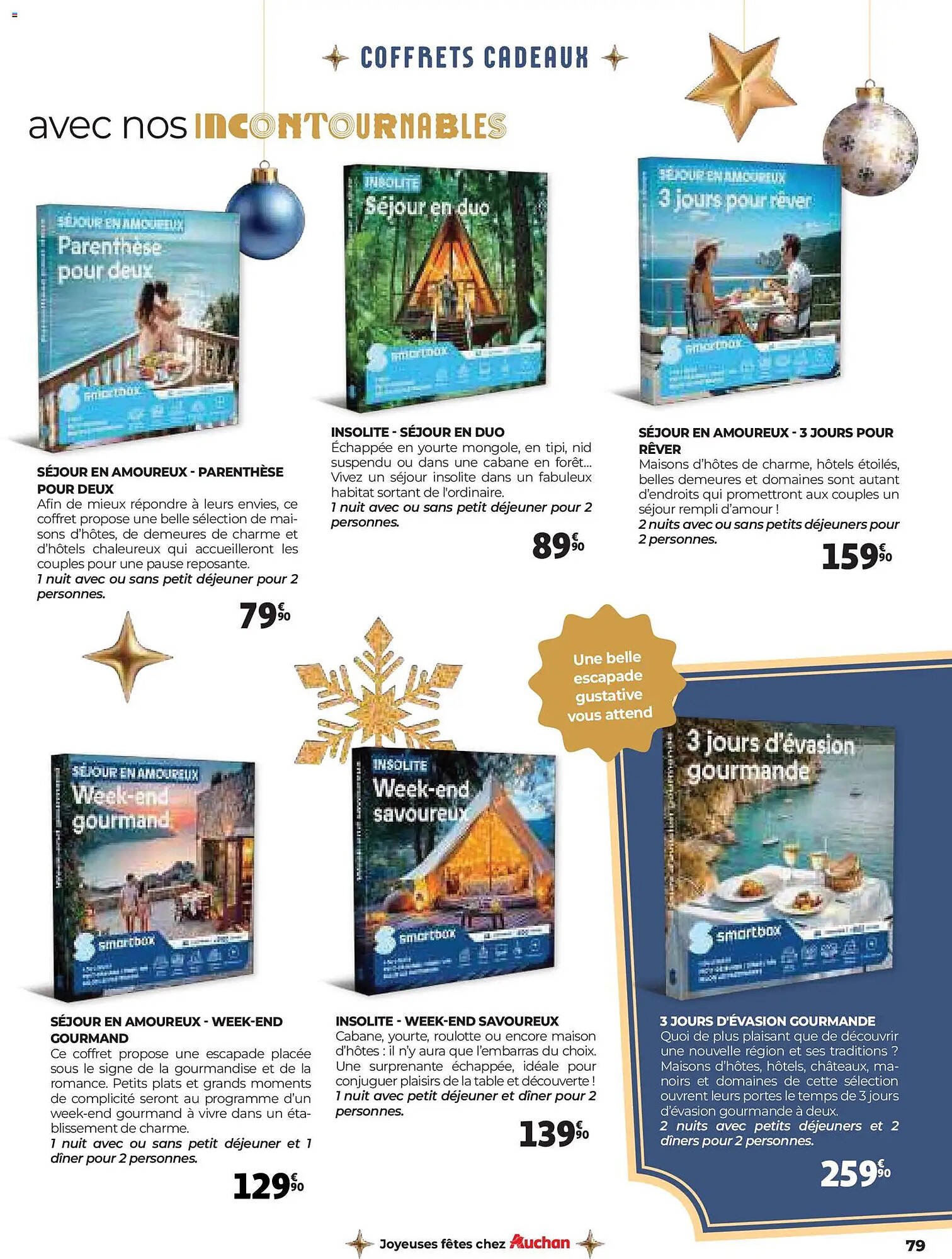 Auchan folder (2025-11-05 - 2025-12-24)