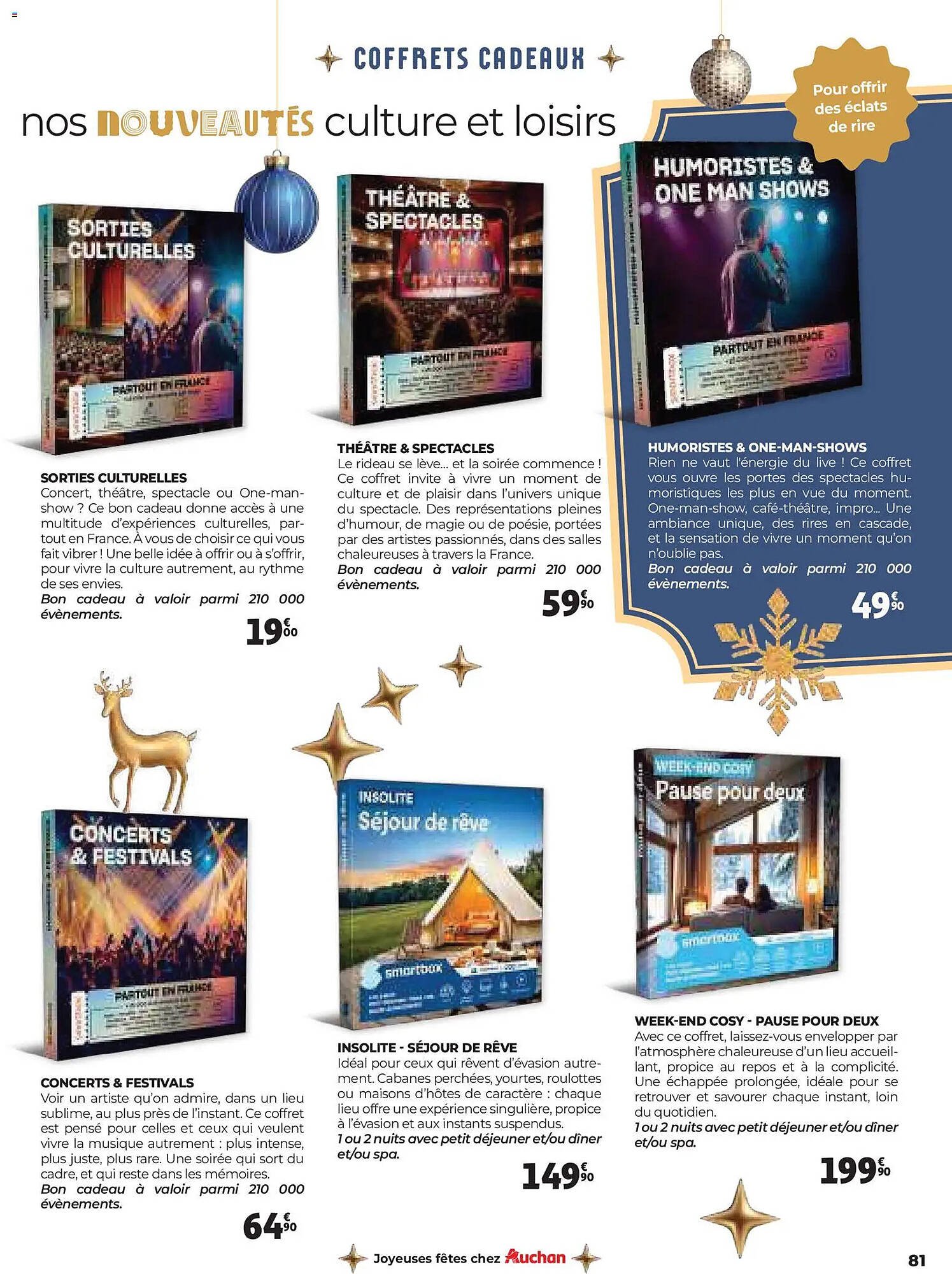 Auchan folder (2025-11-05 - 2025-12-24)