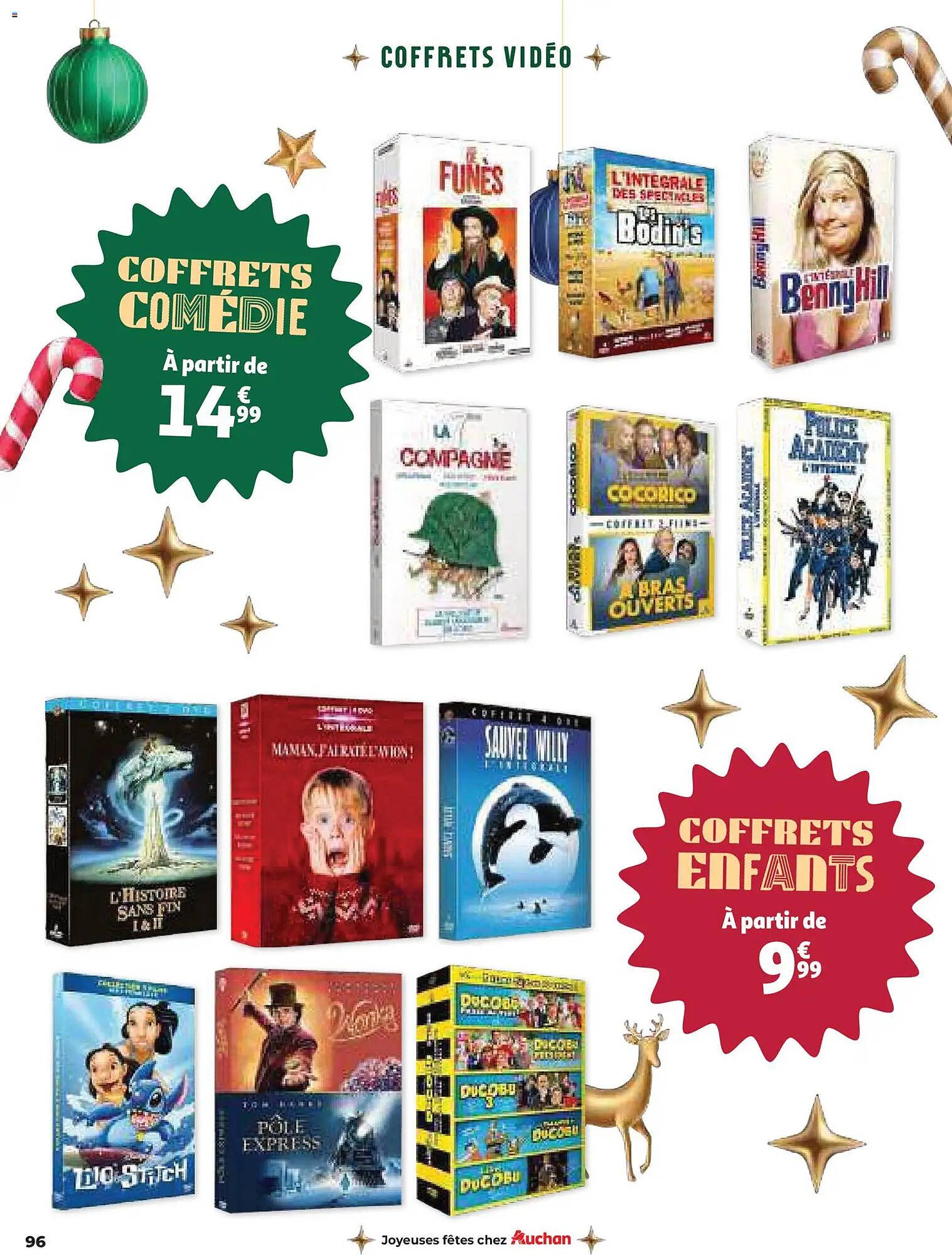 Auchan folder (2025-11-05 - 2025-12-24)