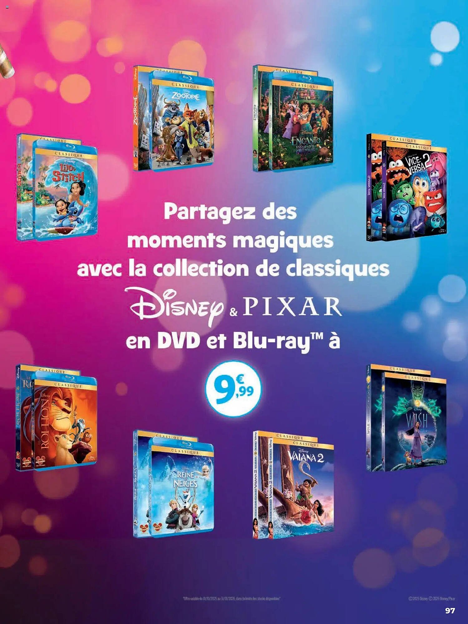 Auchan folder (2025-11-05 - 2025-12-24)