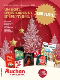 Auchan folder (2025-11-05 - 2025-12-24)