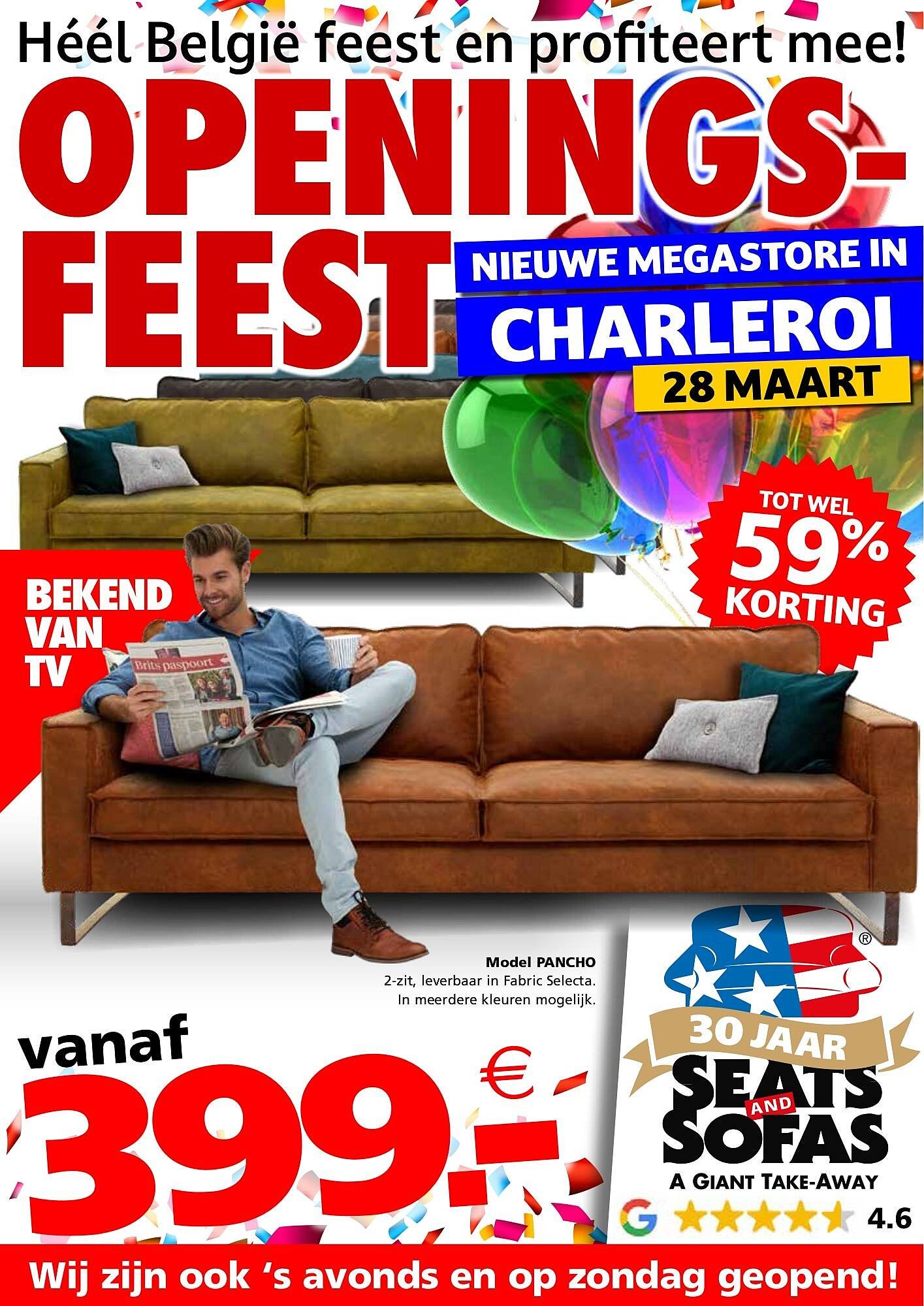 Seats and Sofas folder