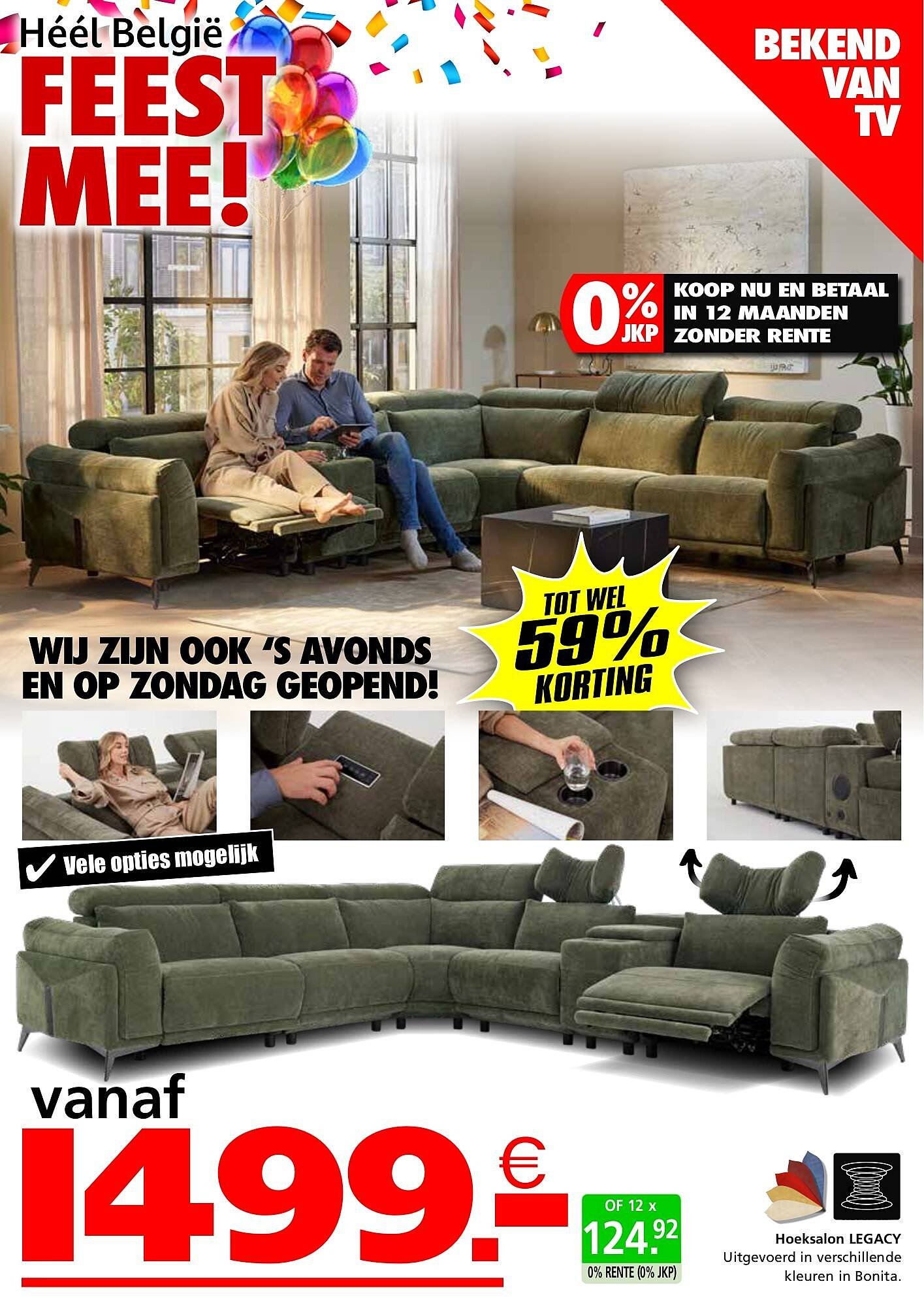 Seats and Sofas folder