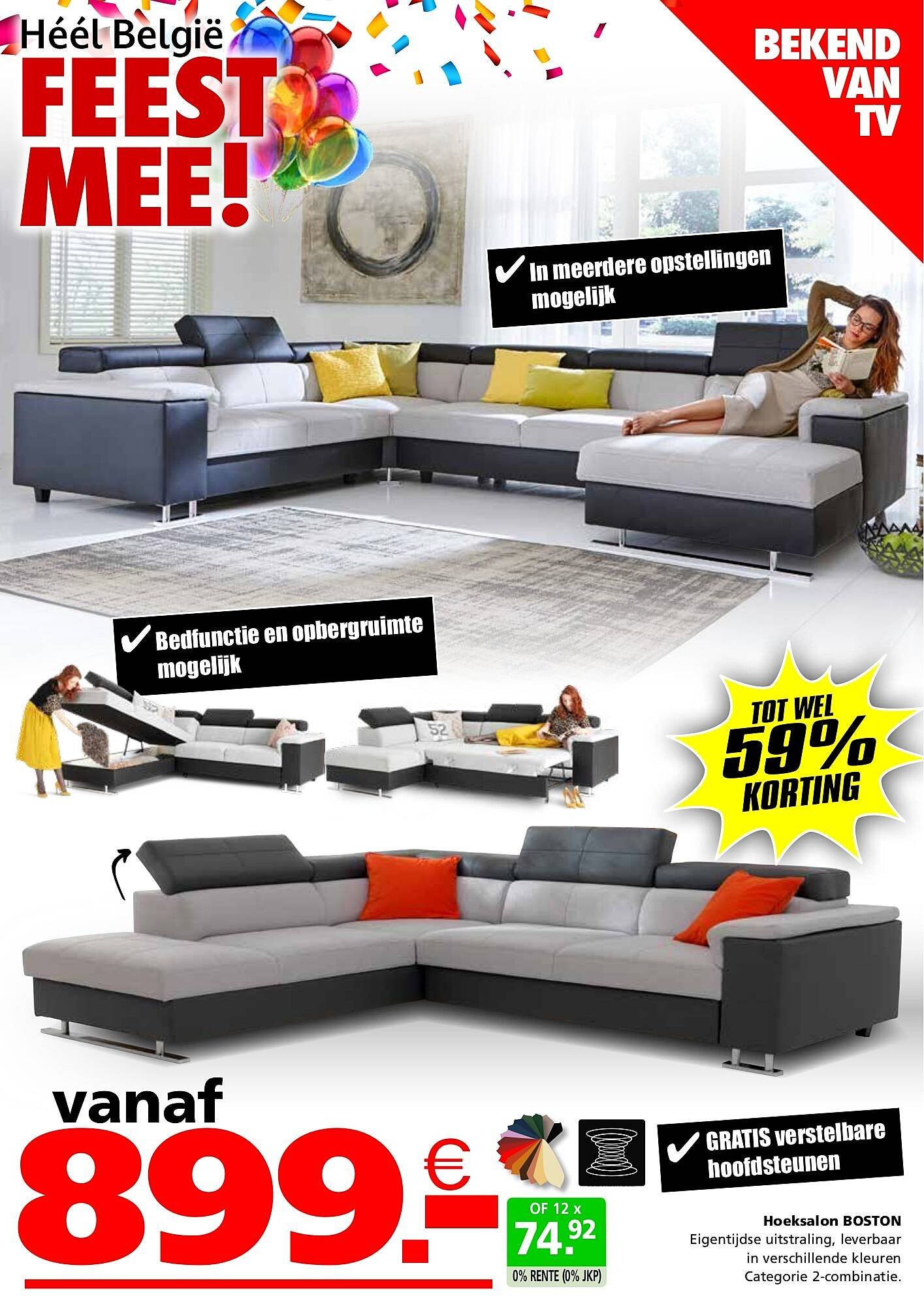 Seats and Sofas folder