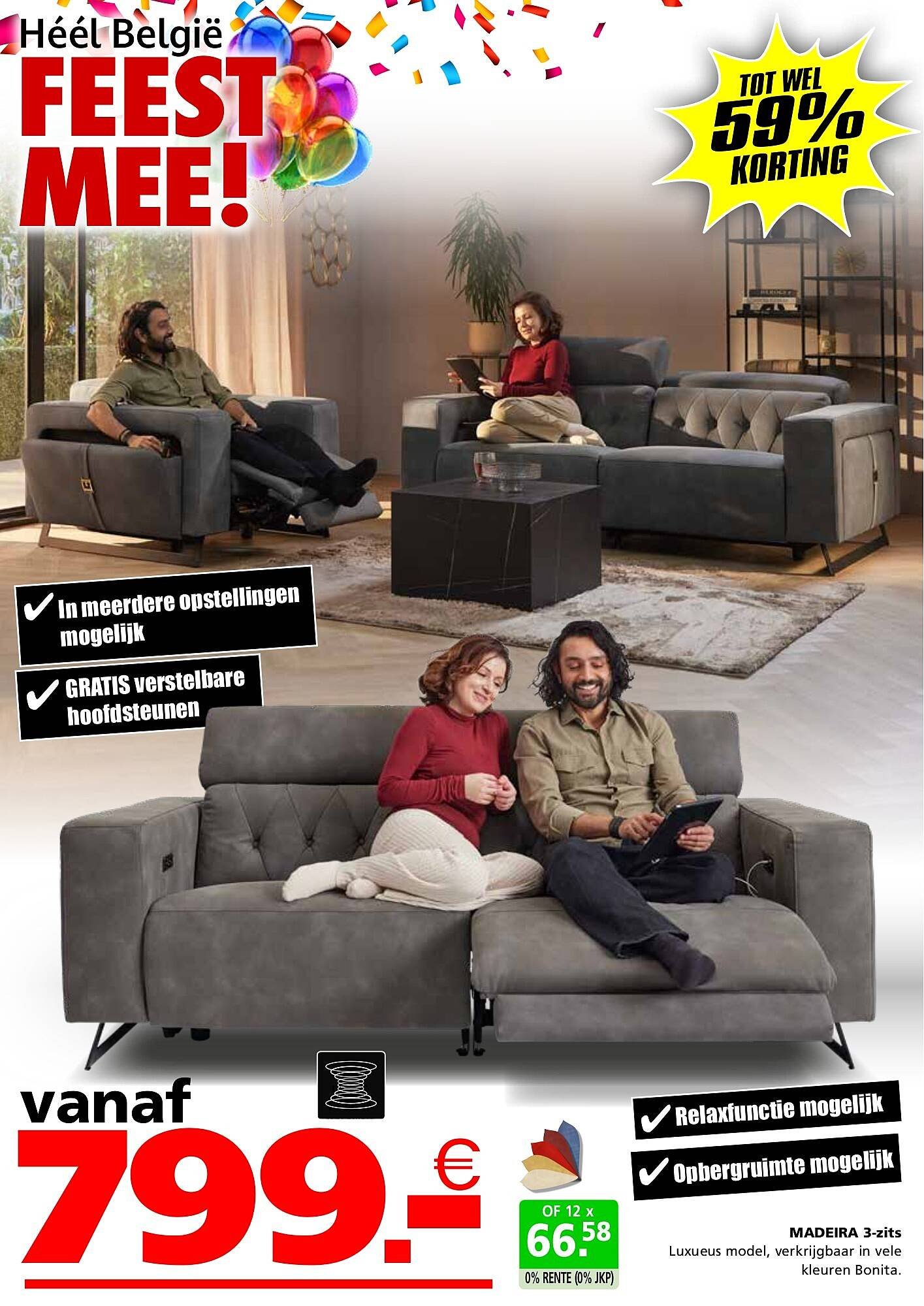 Seats and Sofas folder