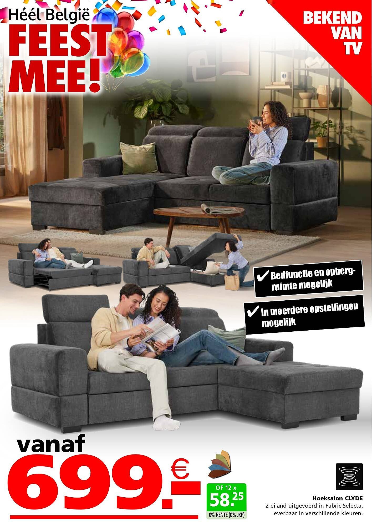 Seats and Sofas folder