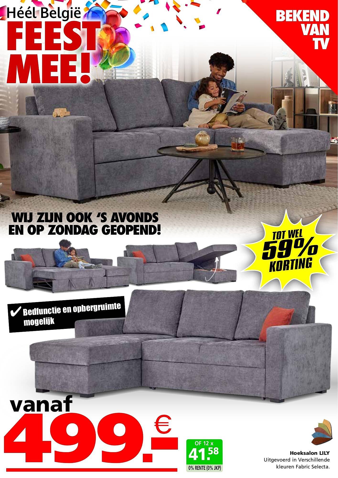 Seats and Sofas folder