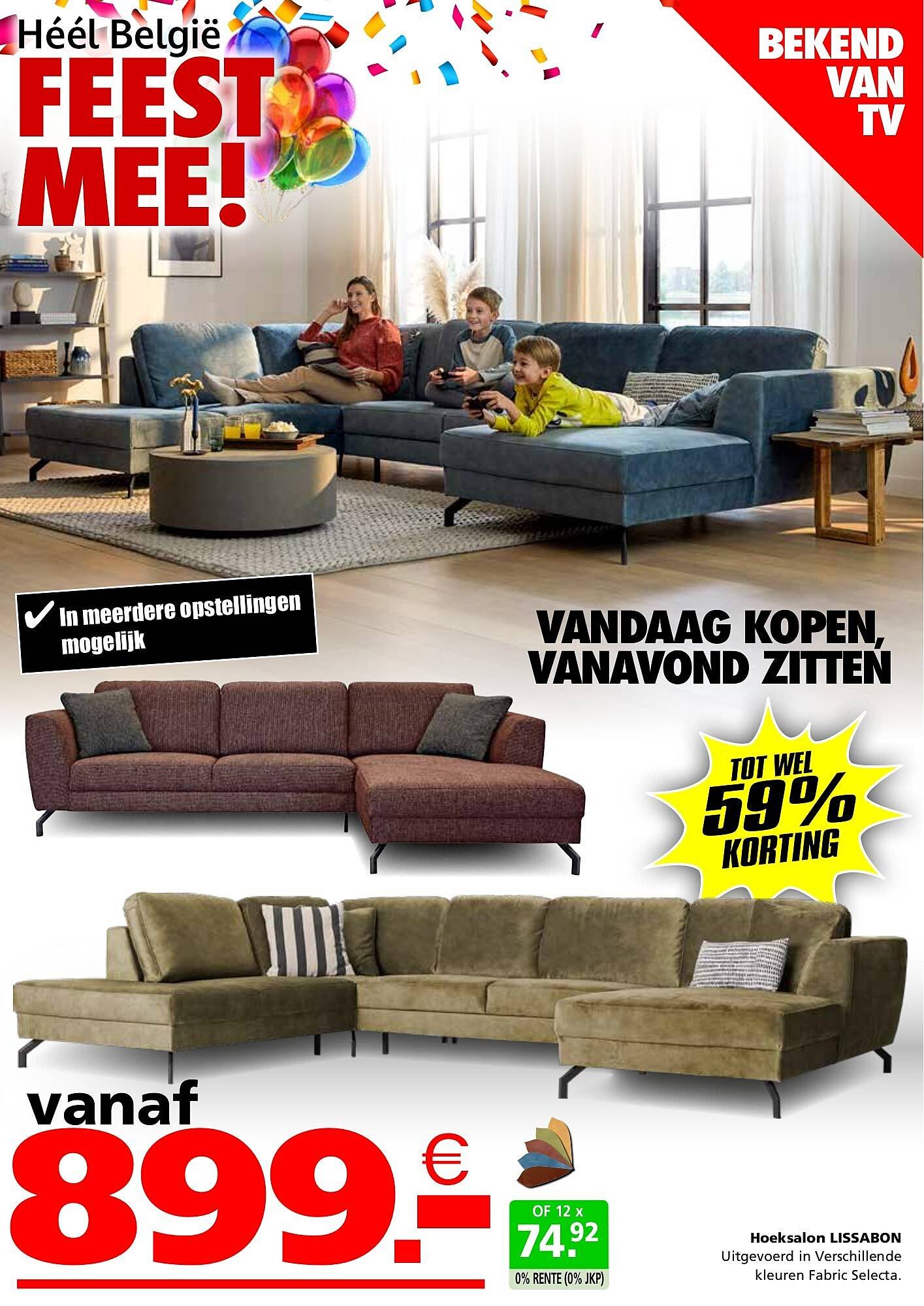 Seats and Sofas folder