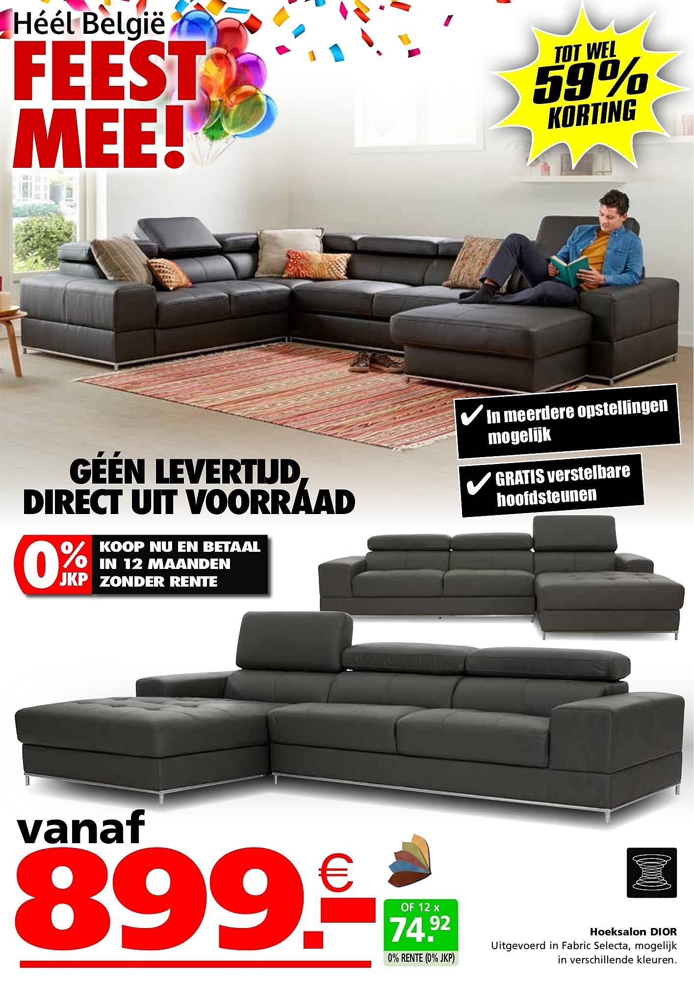 Seats and Sofas folder