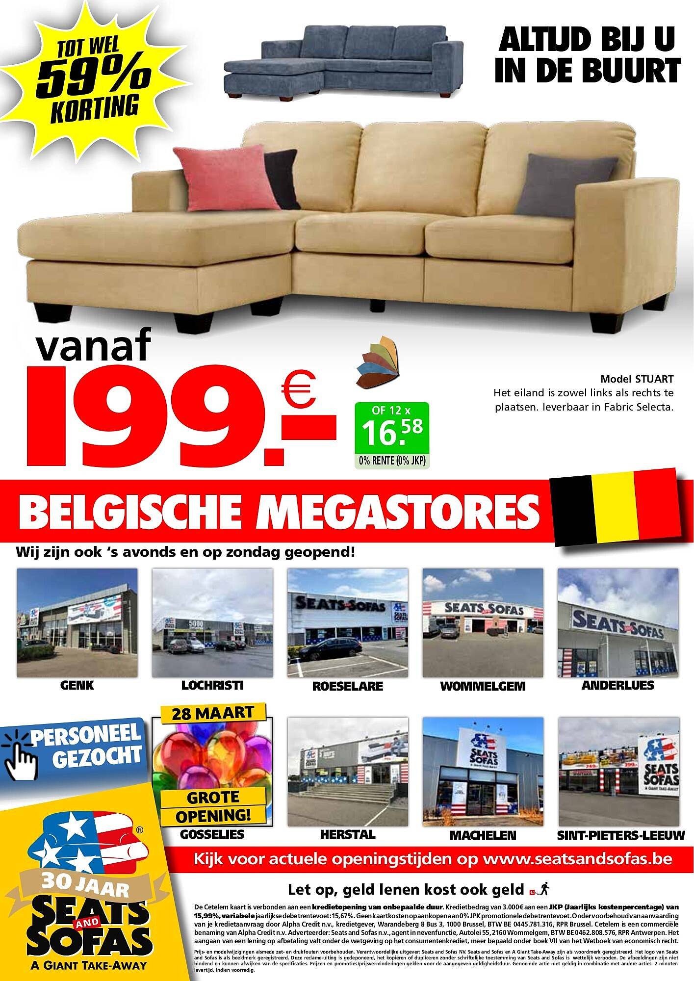 Seats and Sofas folder