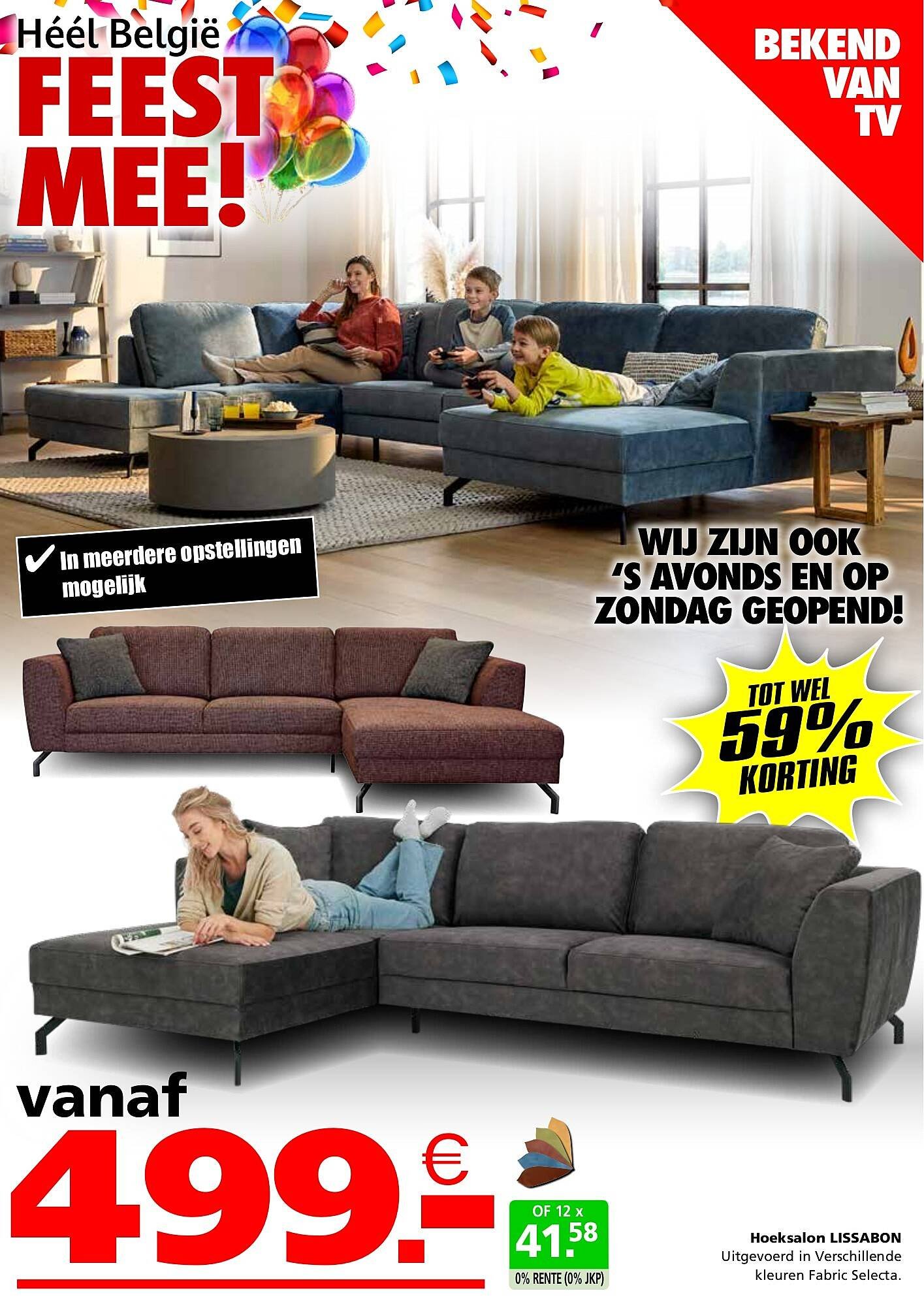 Seats and Sofas folder