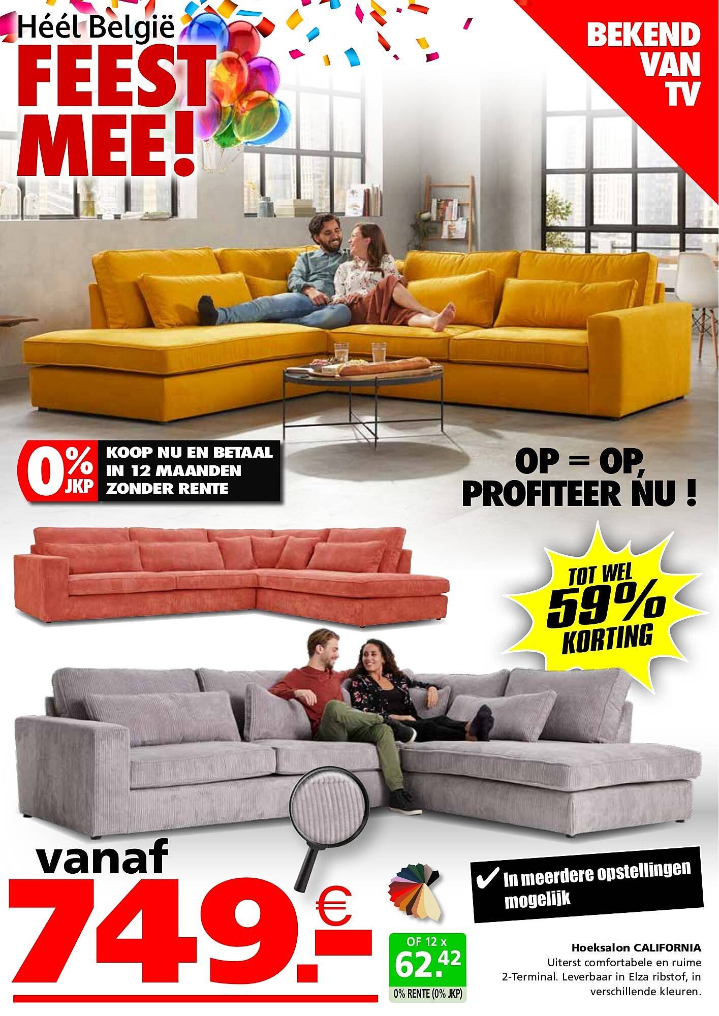 Seats and Sofas folder