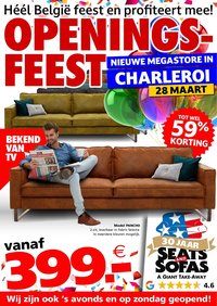 Seats and Sofas folder