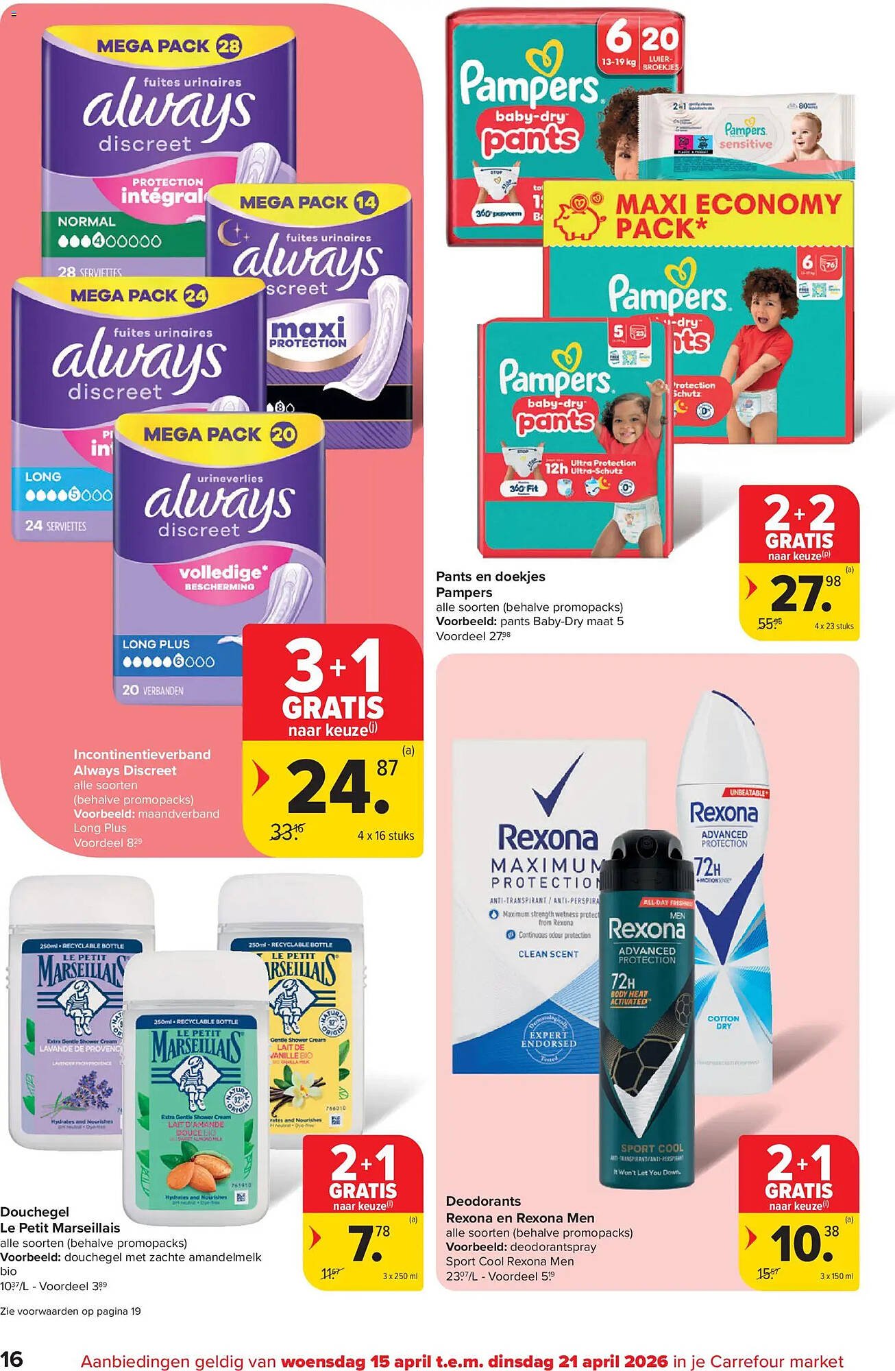 Carrefour Market folder (2026-04-15 - 2026-04-21)