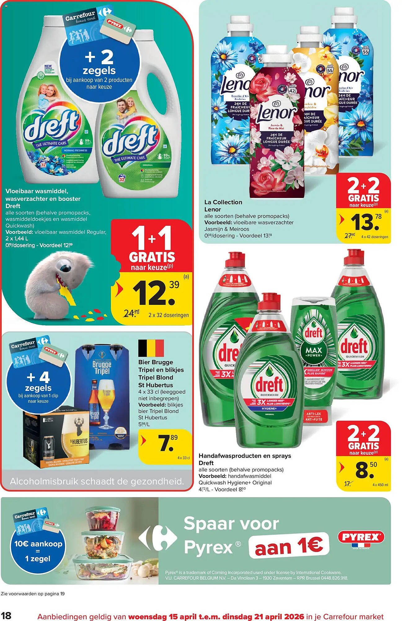 Carrefour Market folder (2026-04-15 - 2026-04-21)