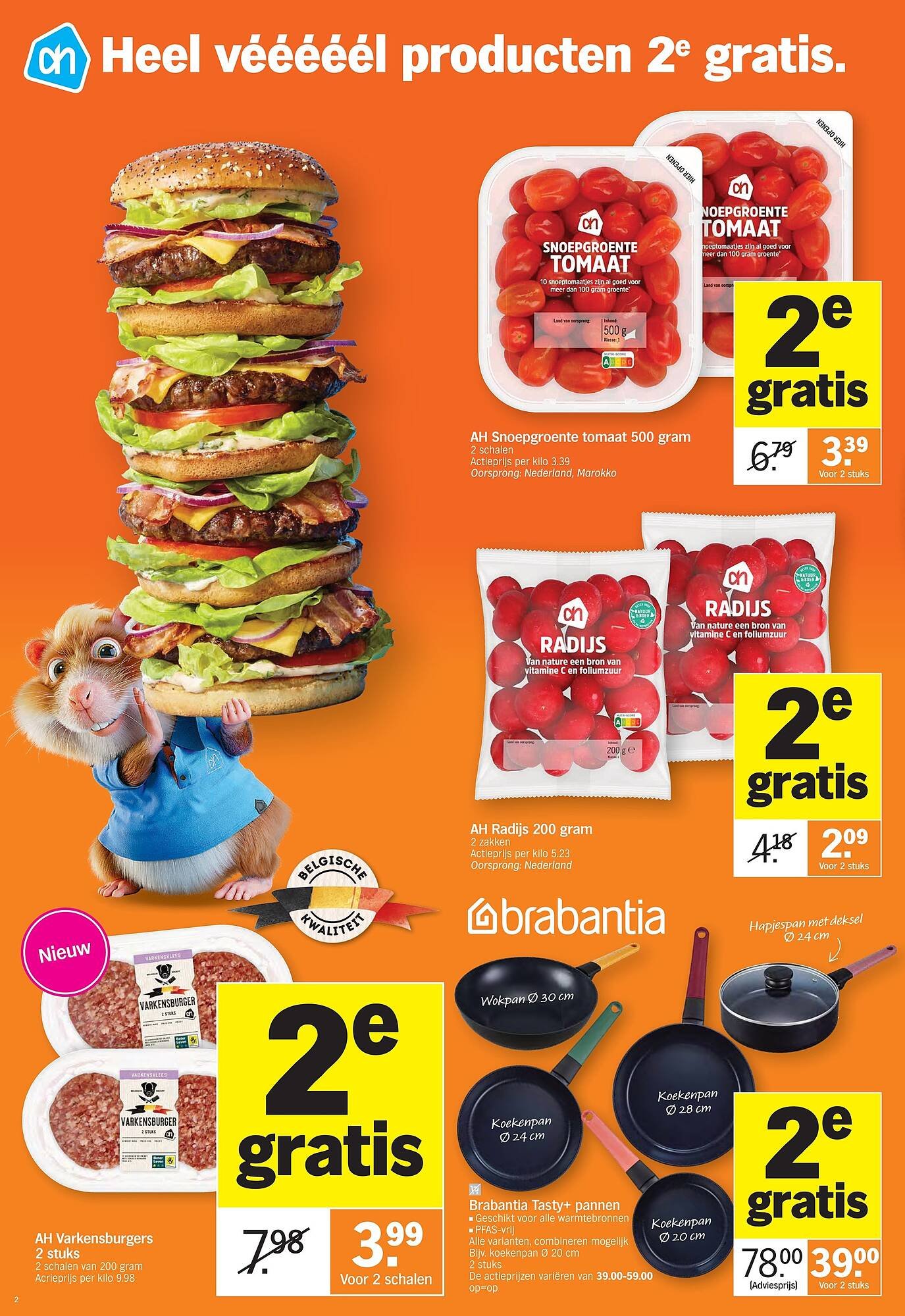 Albert Heijn folder (2026-05-04 - 2026-05-10)