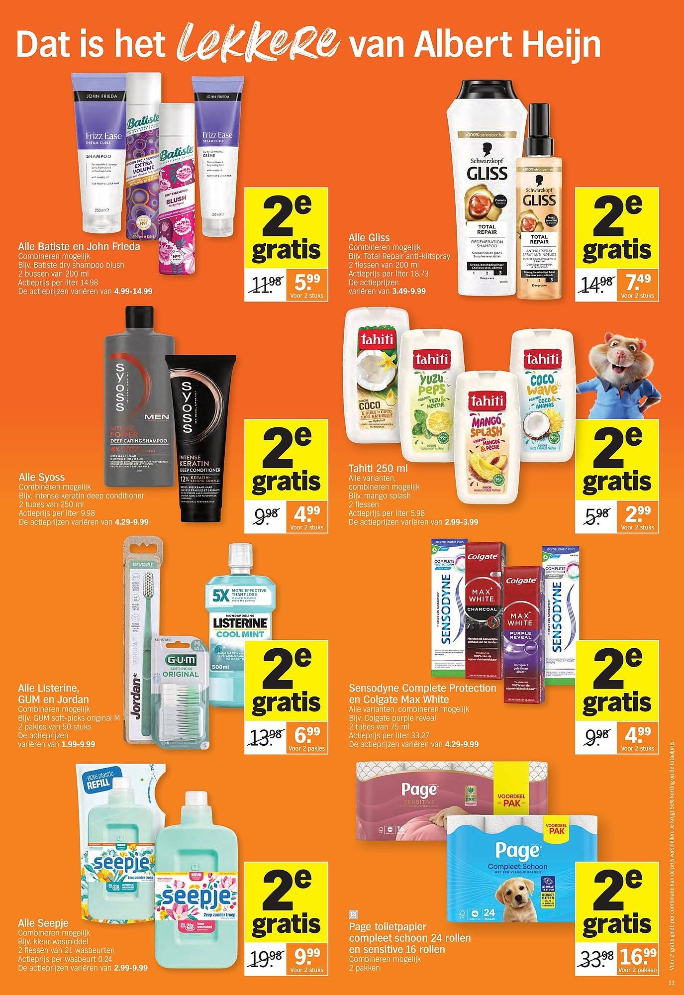 Albert Heijn folder (2026-05-04 - 2026-05-10)