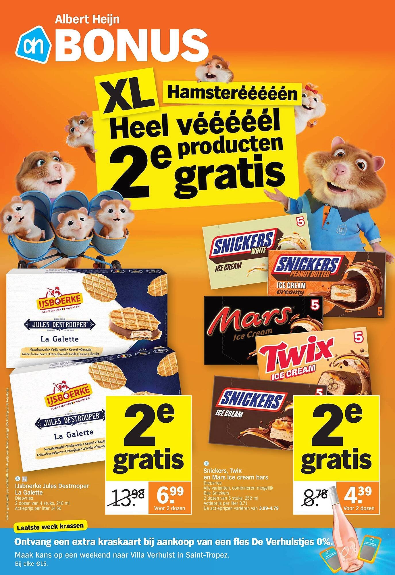 Albert Heijn folder (2026-05-04 - 2026-05-10)