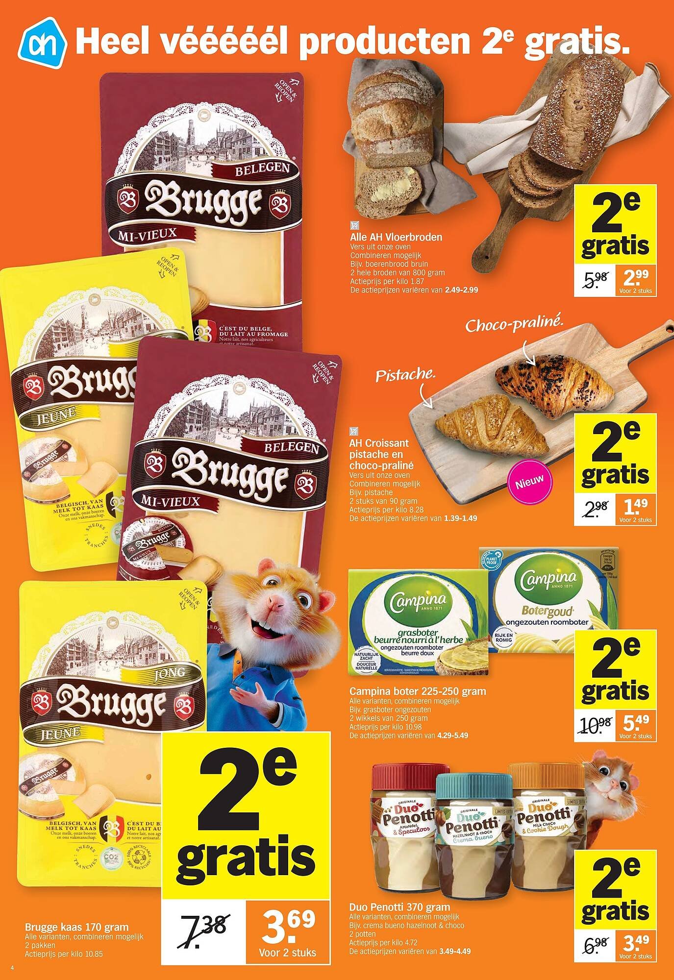Albert Heijn folder (2026-05-04 - 2026-05-10)