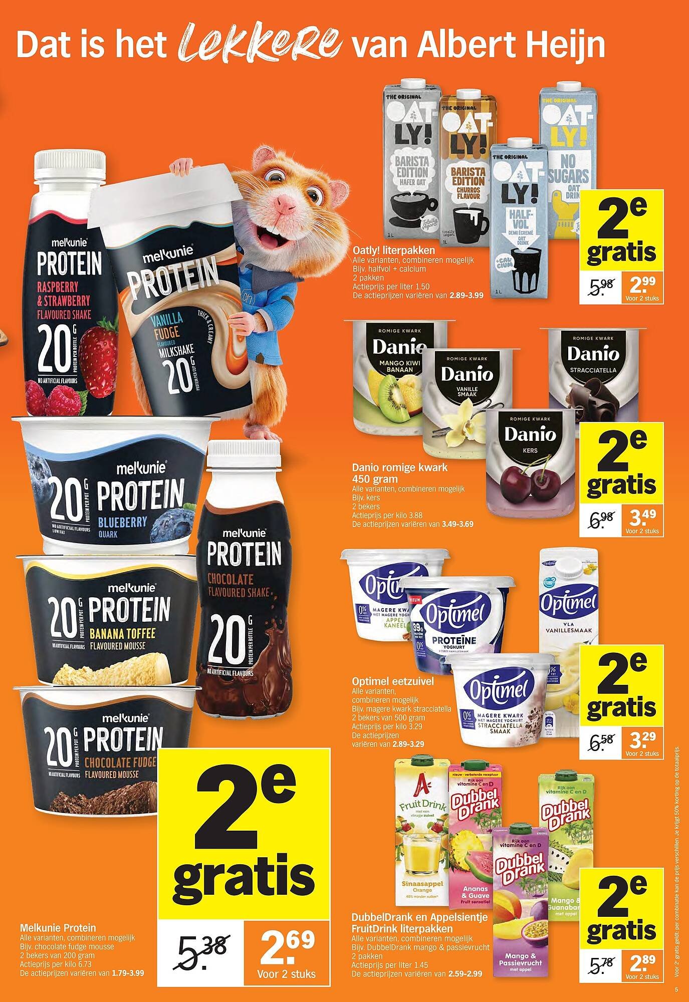 Albert Heijn folder (2026-05-04 - 2026-05-10)