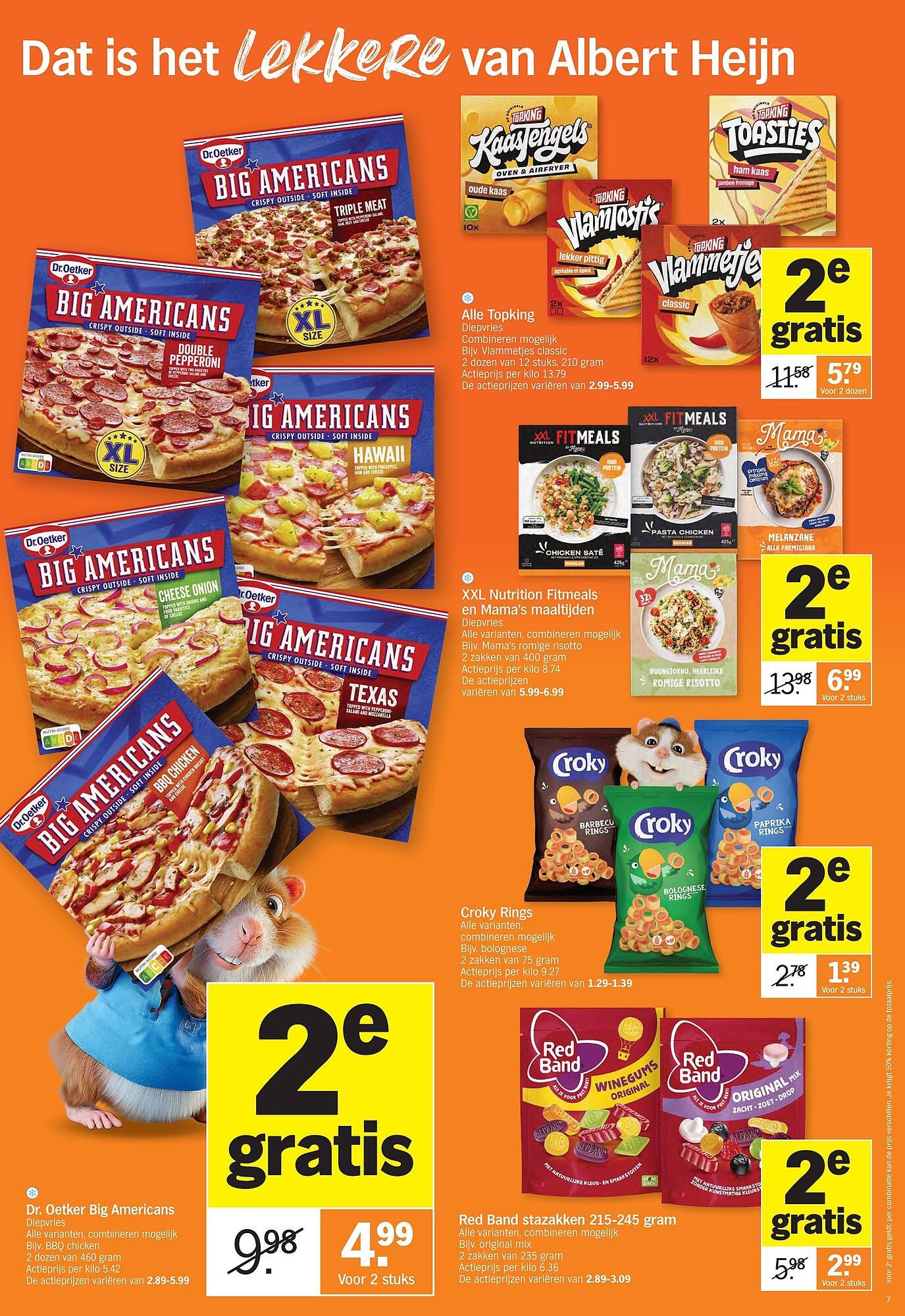 Albert Heijn folder (2026-05-04 - 2026-05-10)
