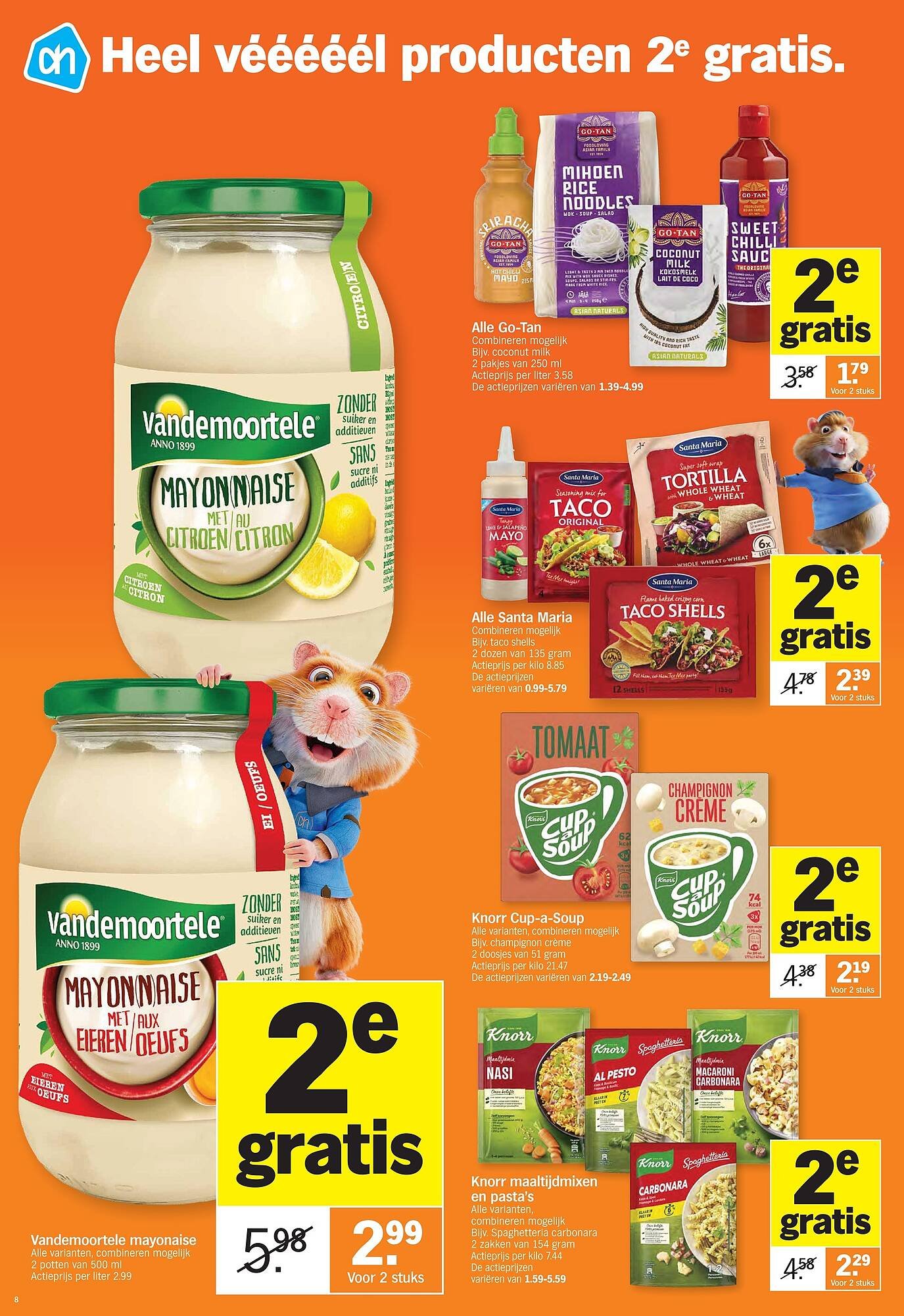 Albert Heijn folder (2026-05-04 - 2026-05-10)