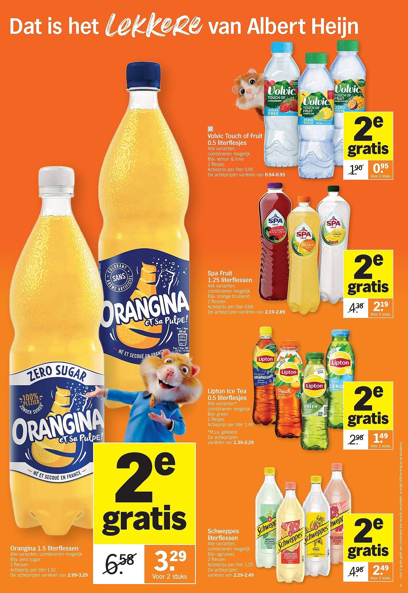 Albert Heijn folder (2026-05-04 - 2026-05-10)
