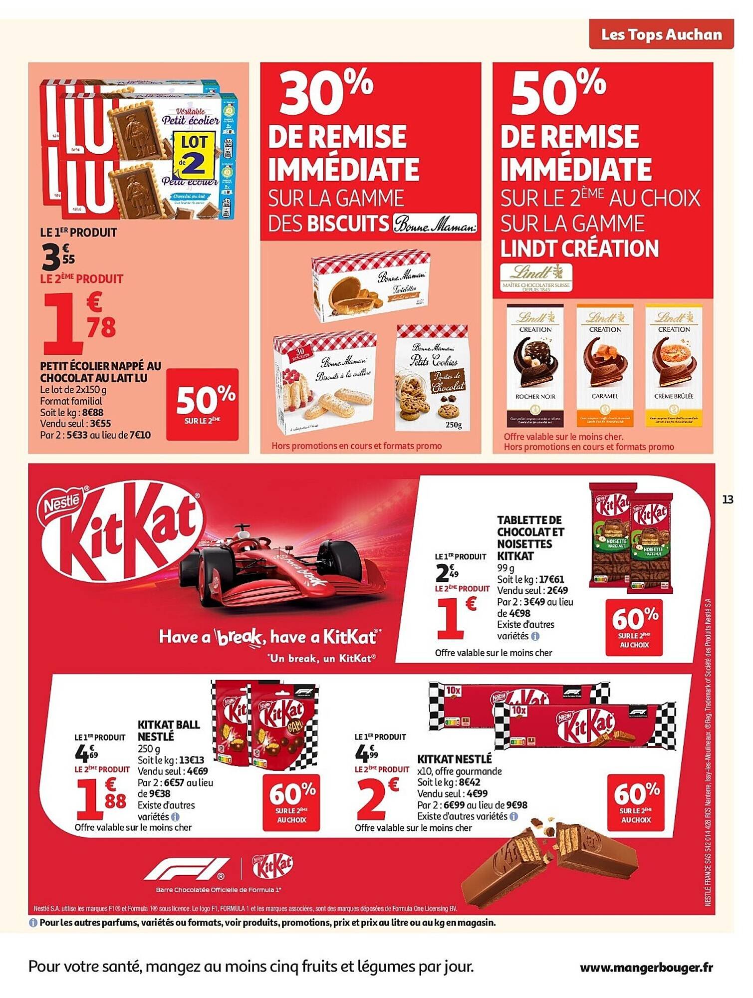 Auchan folder (2026-03-10 - 2026-03-22)