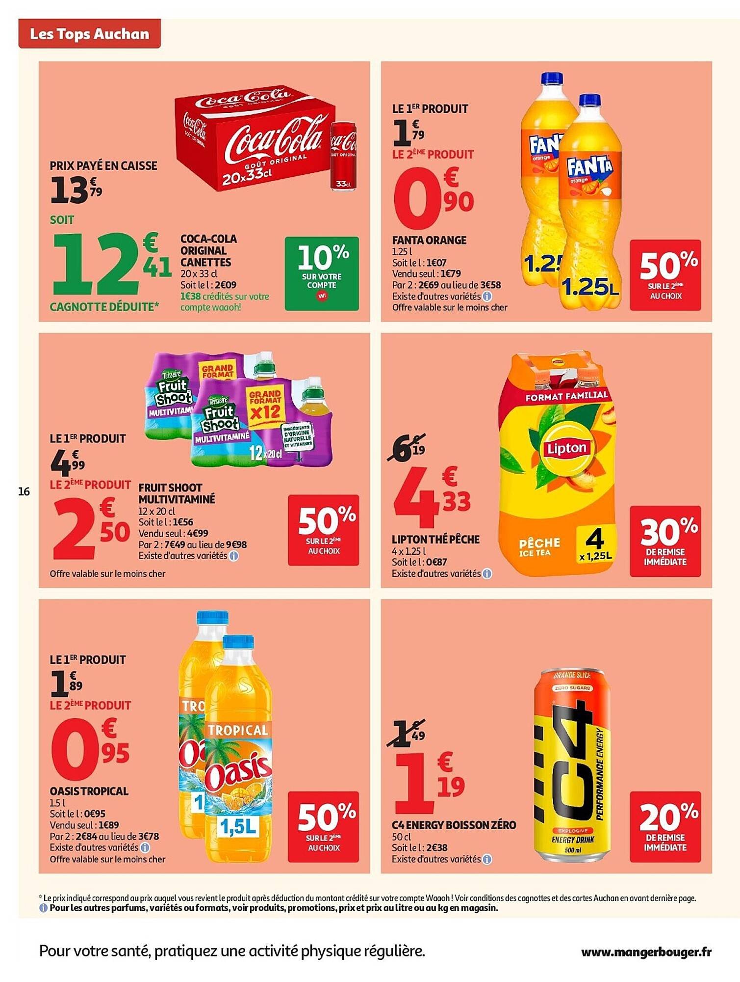 Auchan folder (2026-03-10 - 2026-03-22)