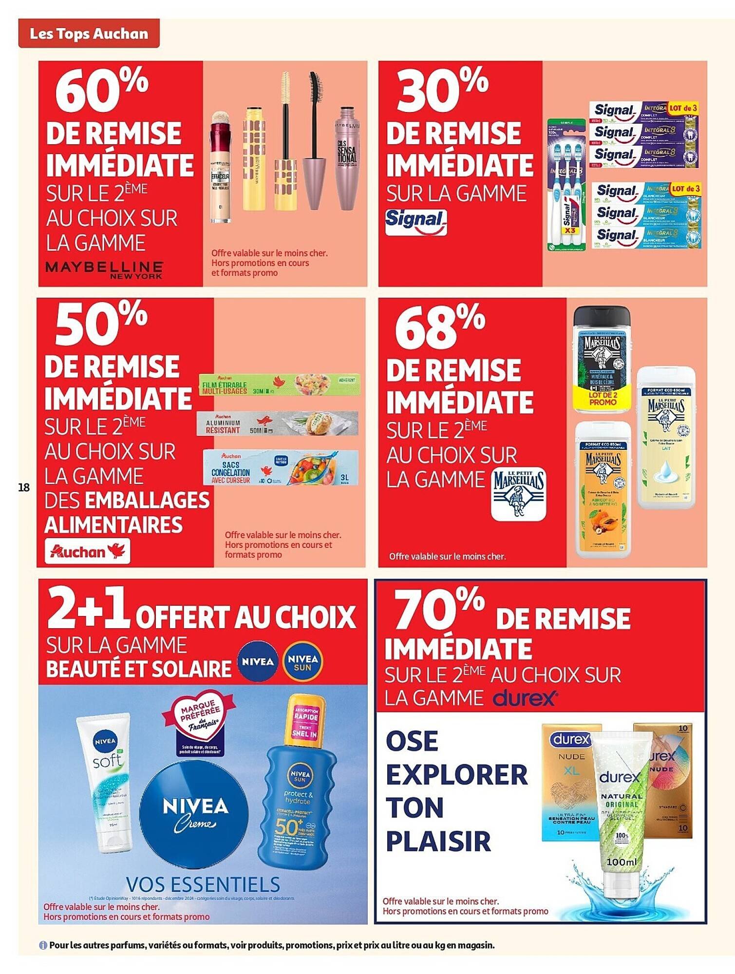 Auchan folder (2026-03-10 - 2026-03-22)