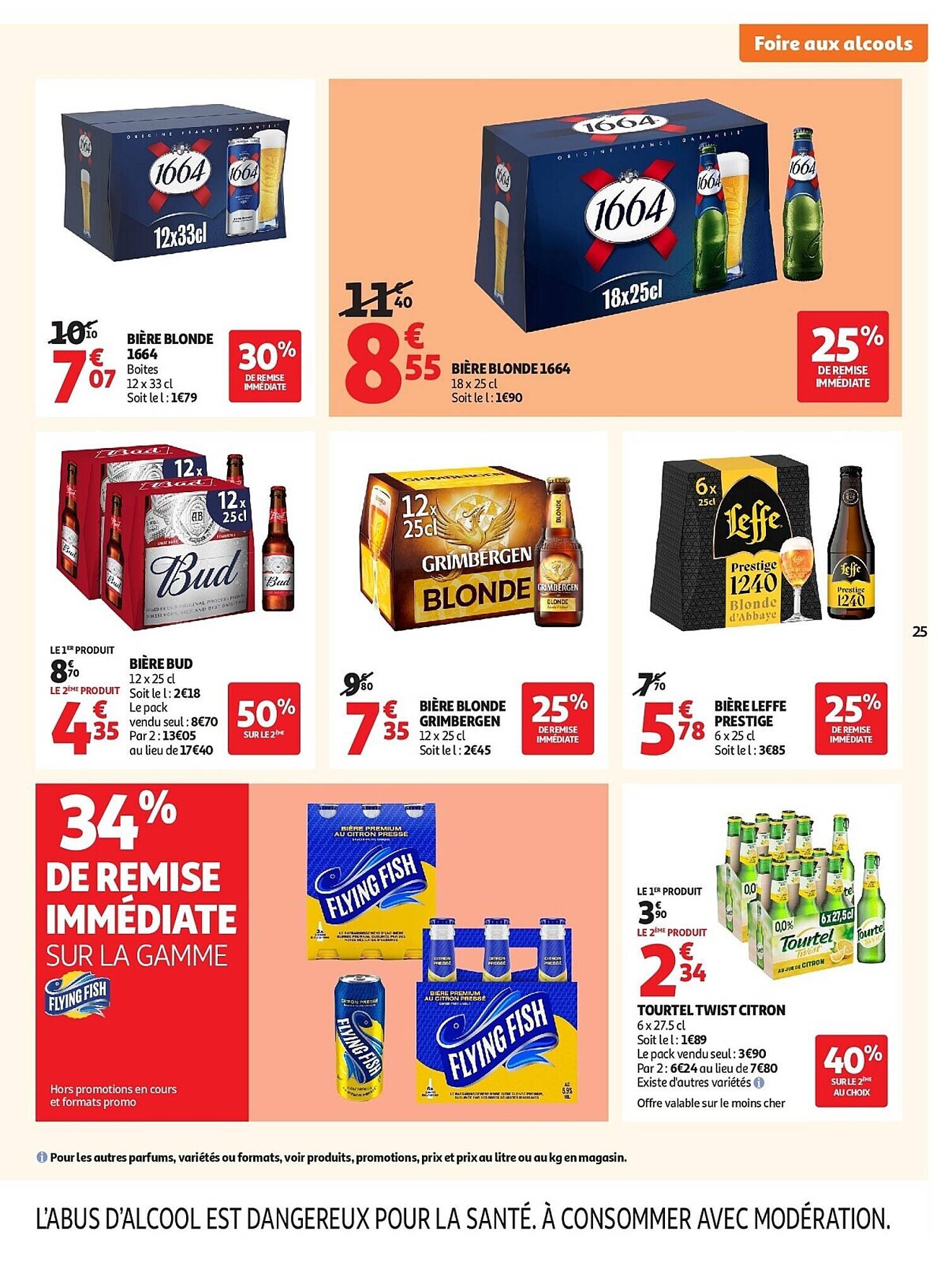 Auchan folder (2026-03-10 - 2026-03-22)