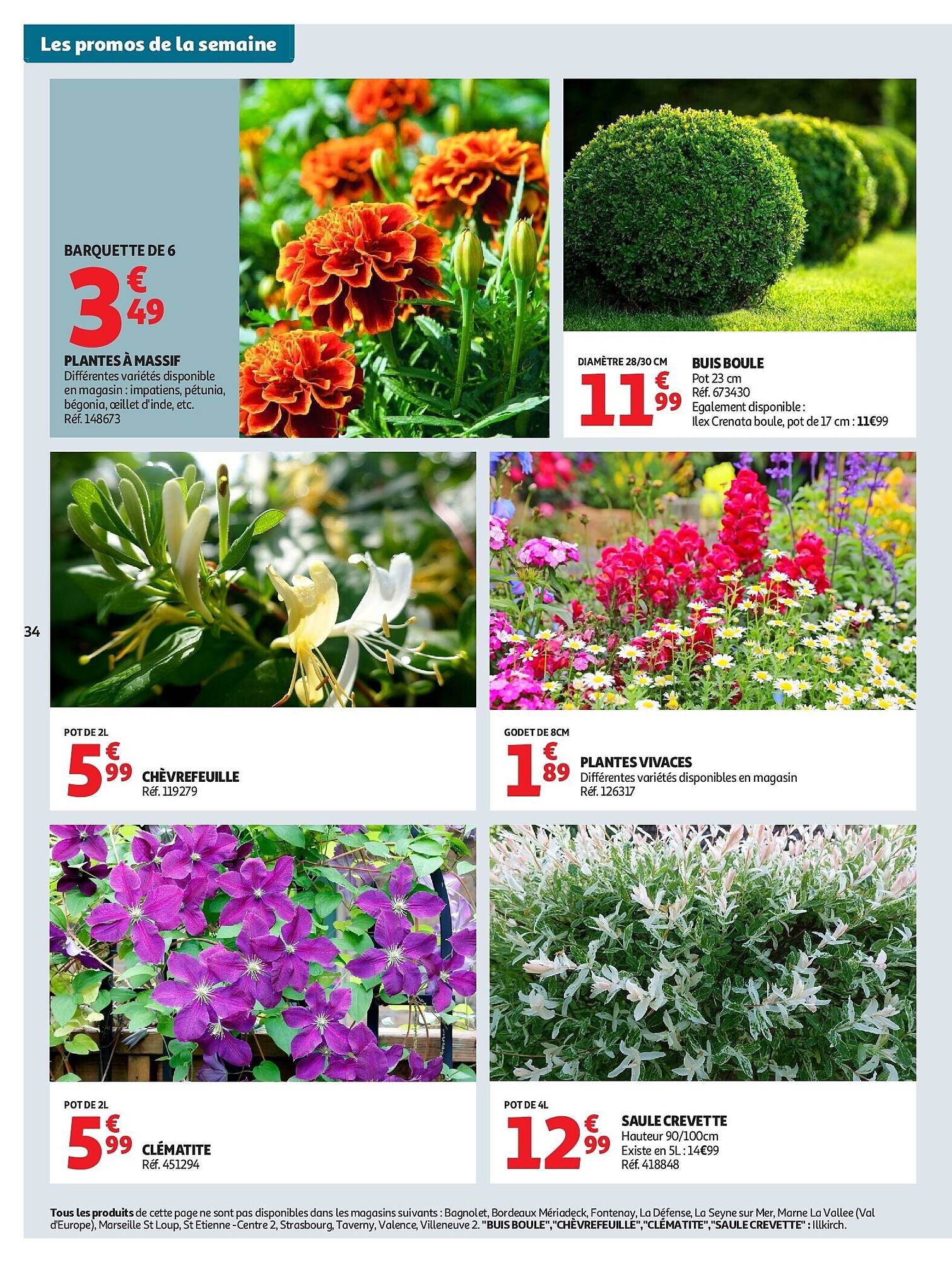 Auchan folder (2026-03-10 - 2026-03-22)