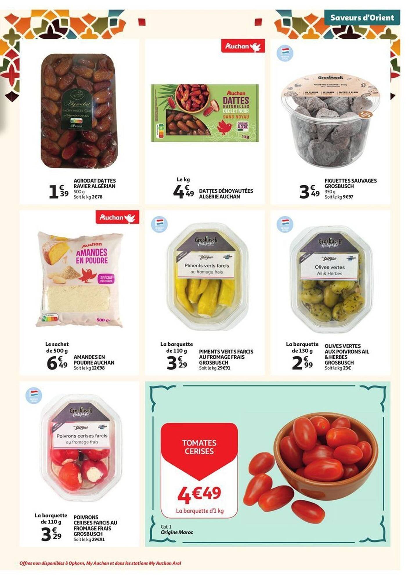 Auchan folder (2026-02-10 - 2026-02-22)