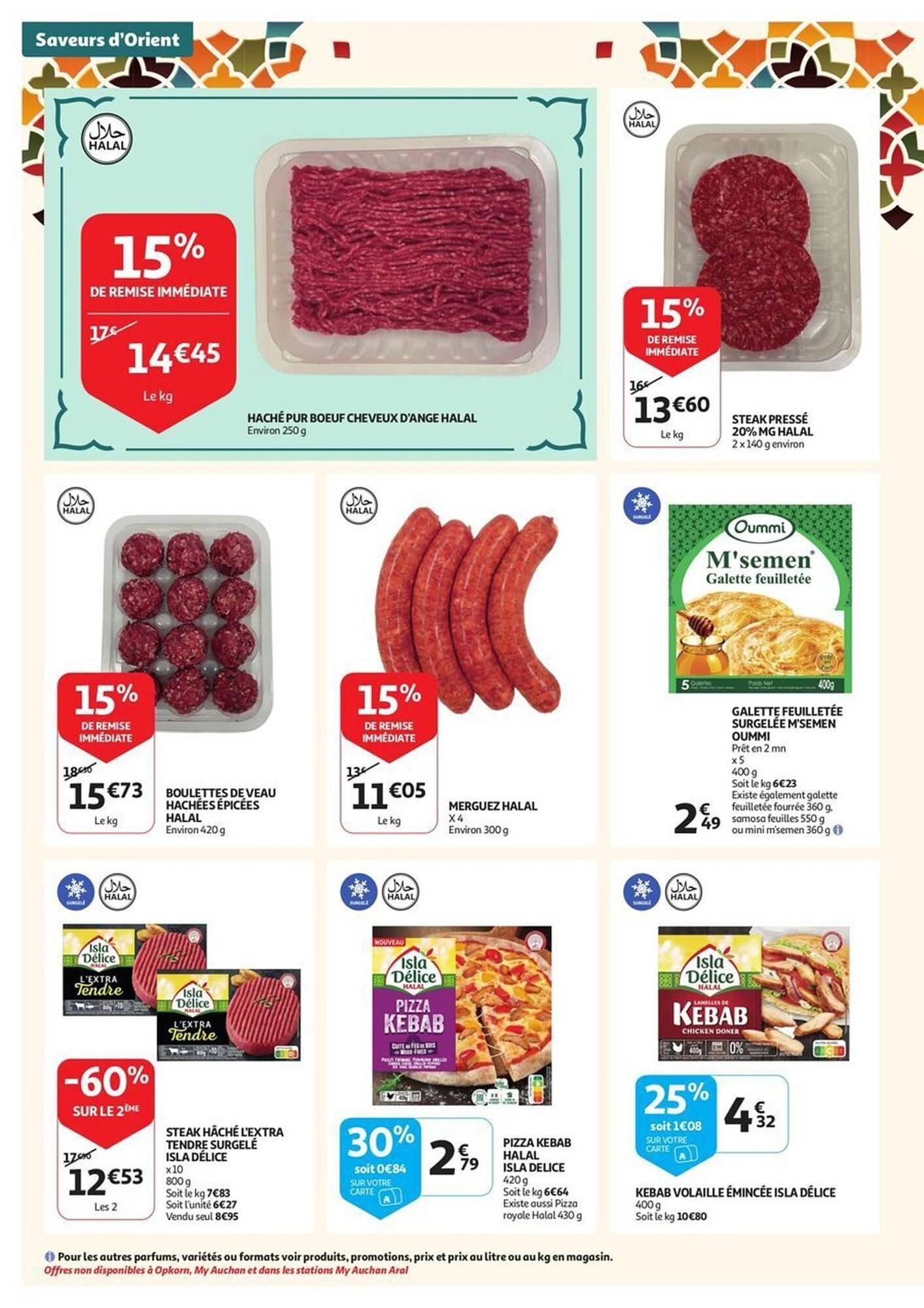 Auchan folder (2026-02-10 - 2026-02-22)