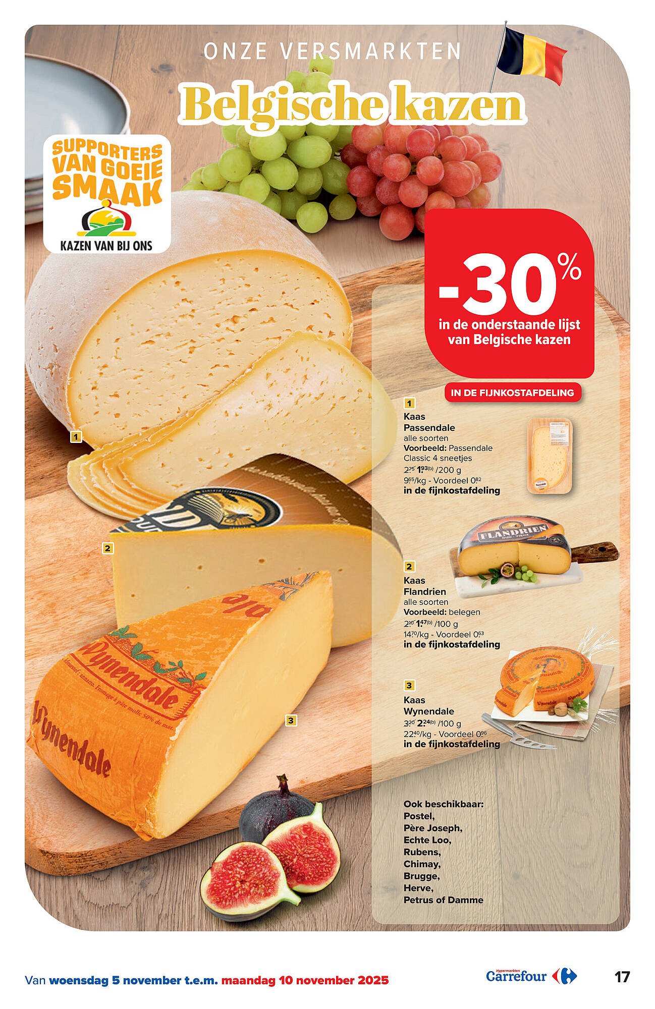 Carrefour folder (2025-11-05 - 2025-11-17)