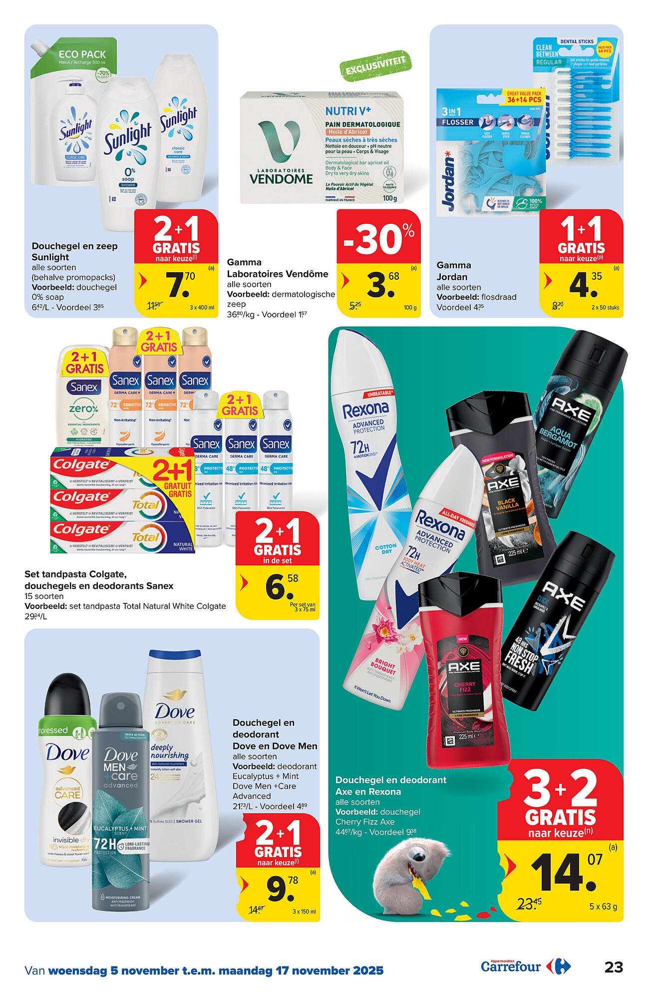 Carrefour folder (2025-11-05 - 2025-11-17)