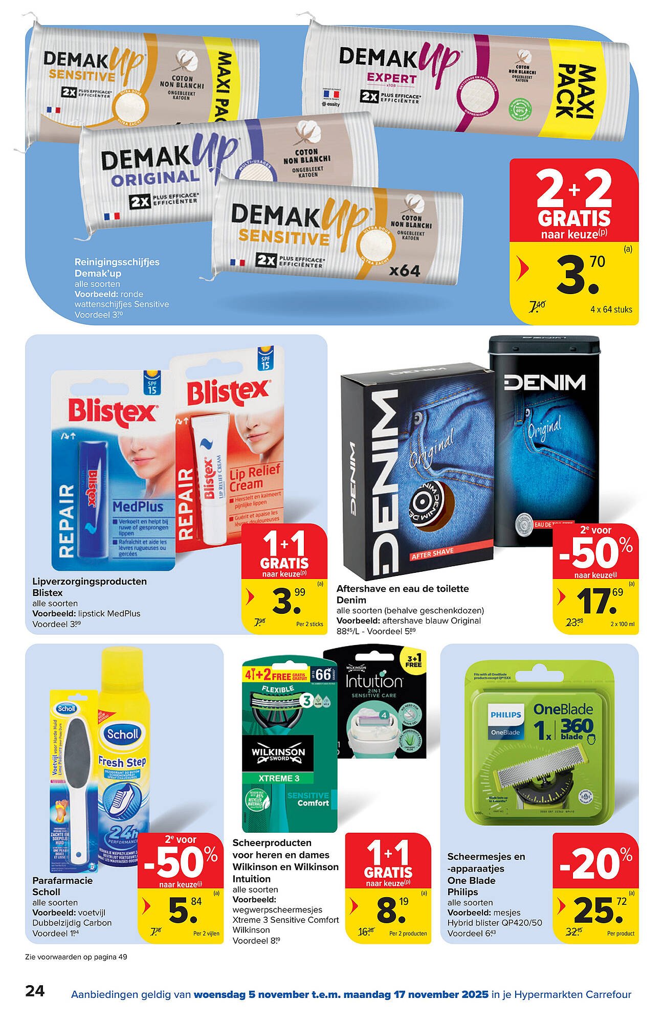 Carrefour folder (2025-11-05 - 2025-11-17)