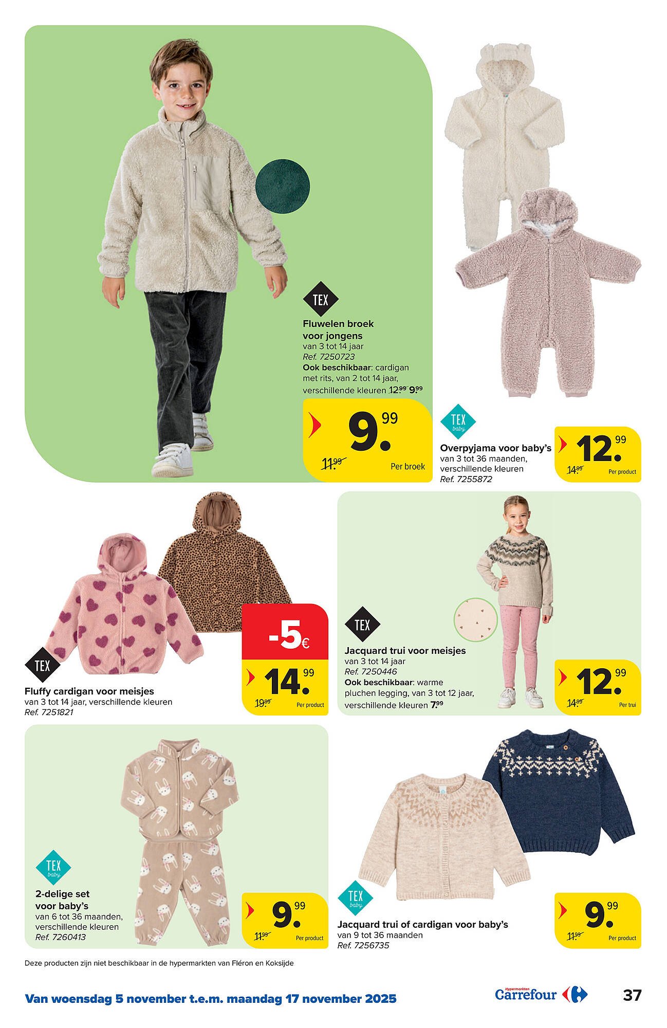 Carrefour folder (2025-11-05 - 2025-11-17)
