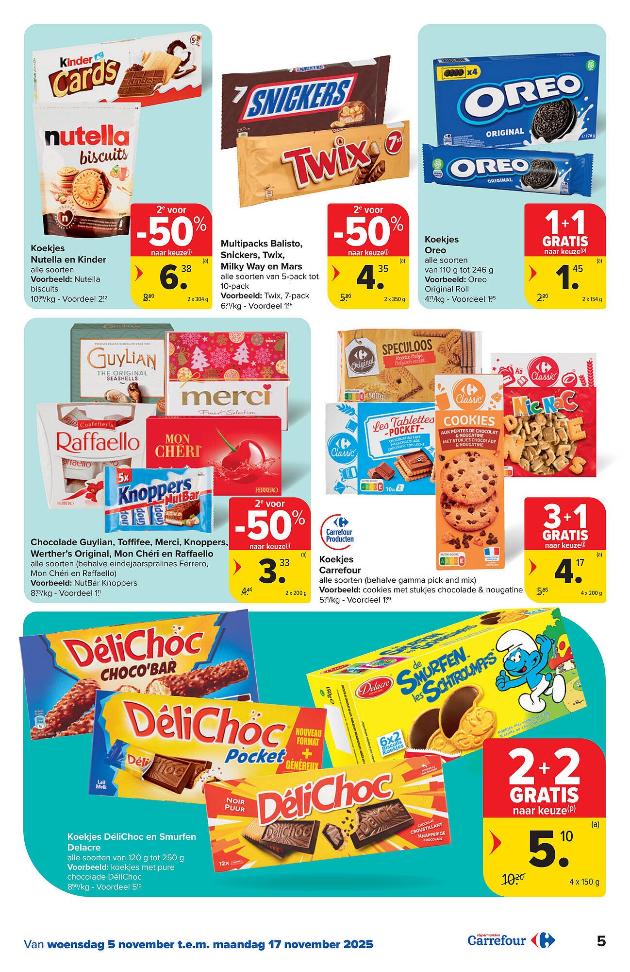 Carrefour folder (2025-11-05 - 2025-11-17)