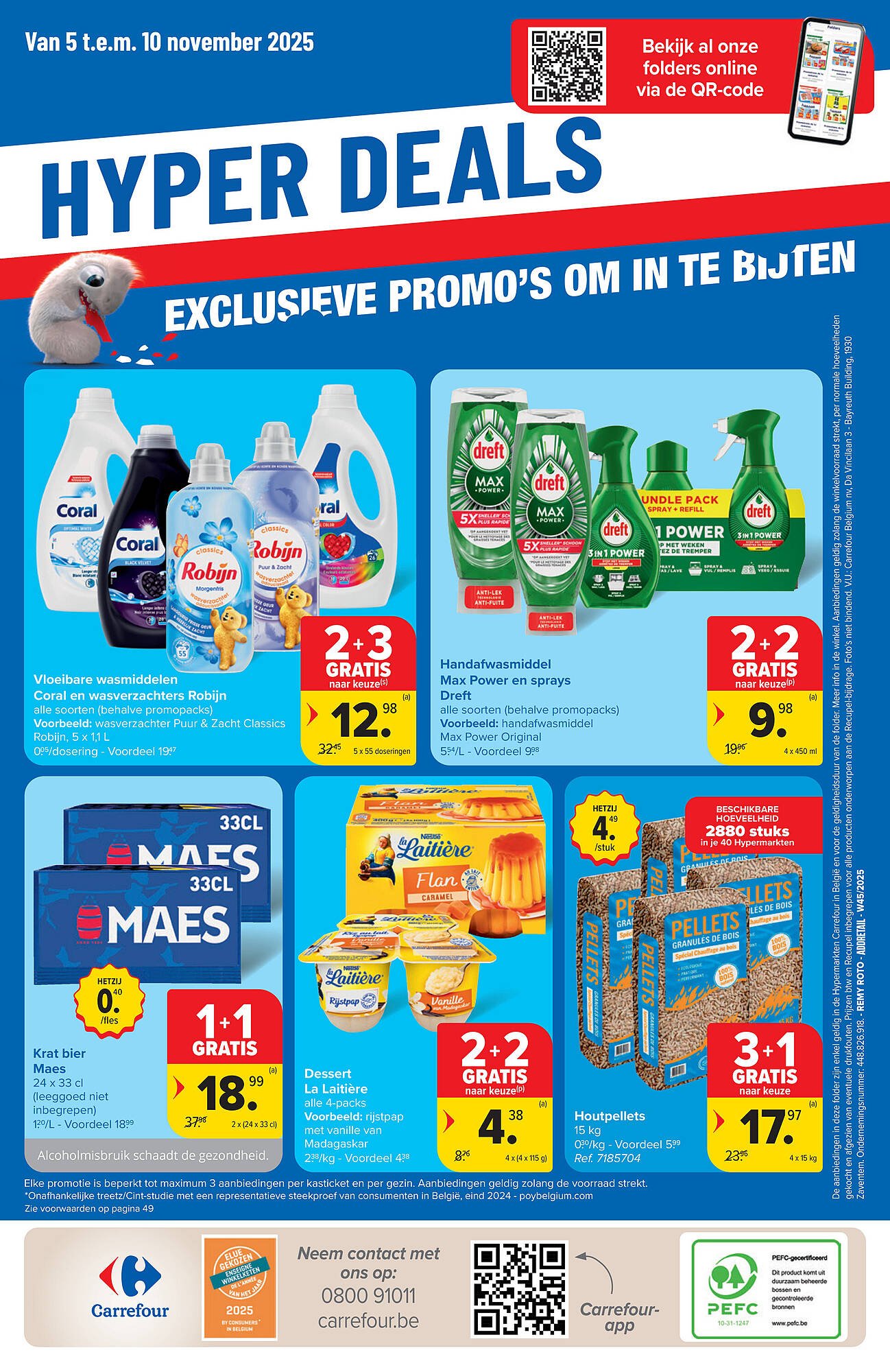 Carrefour folder (2025-11-05 - 2025-11-17)