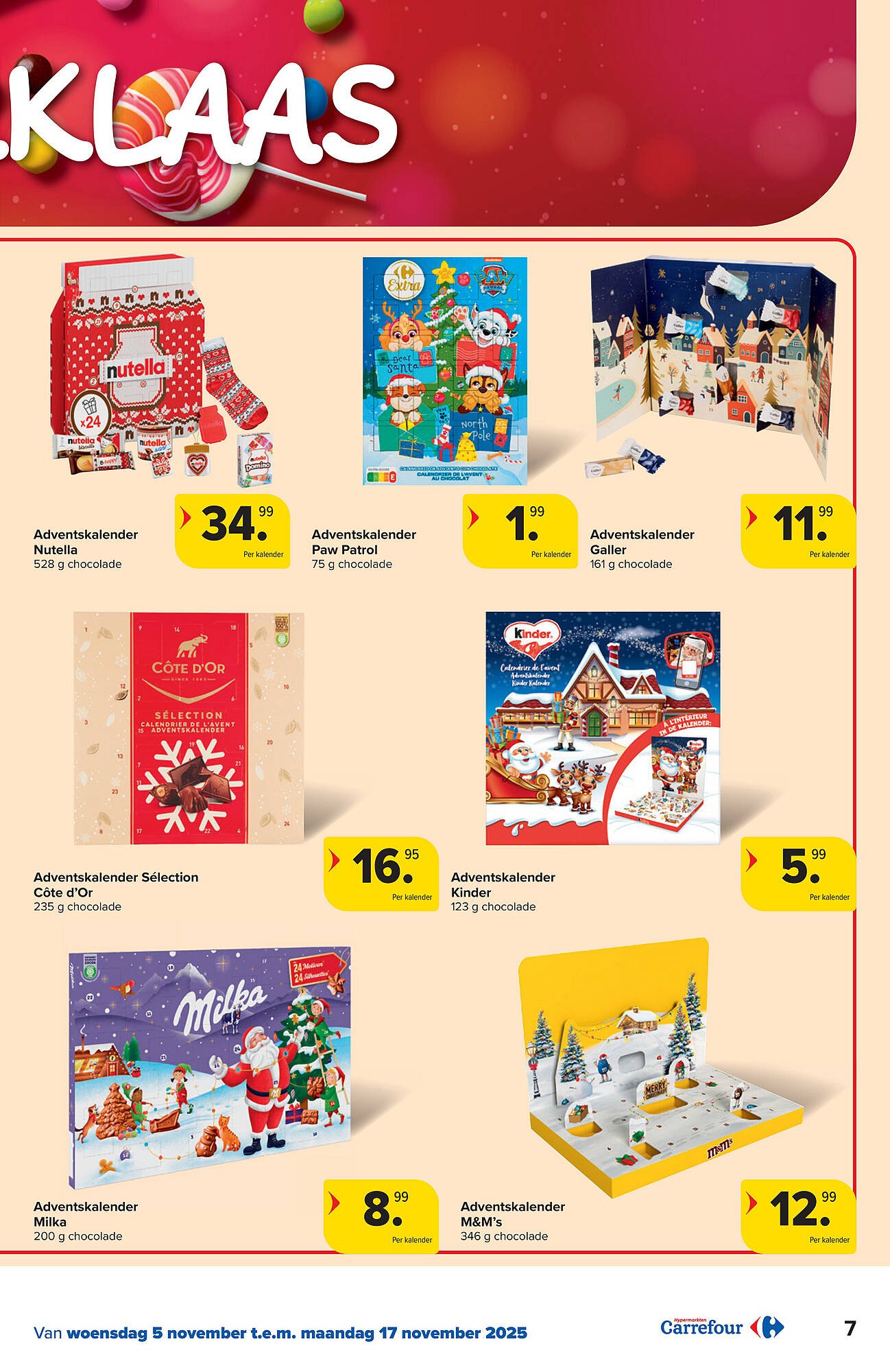 Carrefour folder (2025-11-05 - 2025-11-17)
